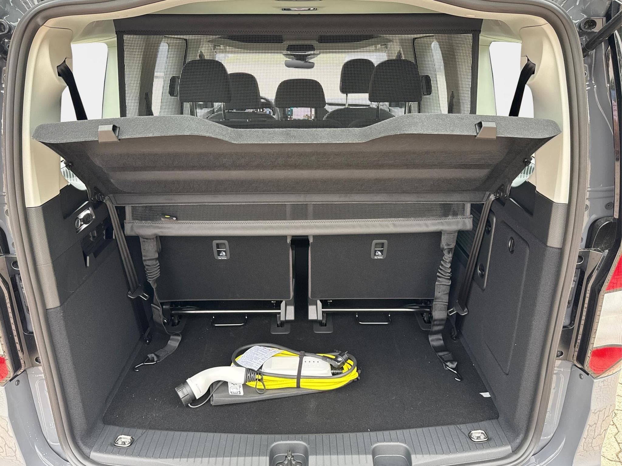 VW Caddy Caddy Maxi (2026) - Photo 13
