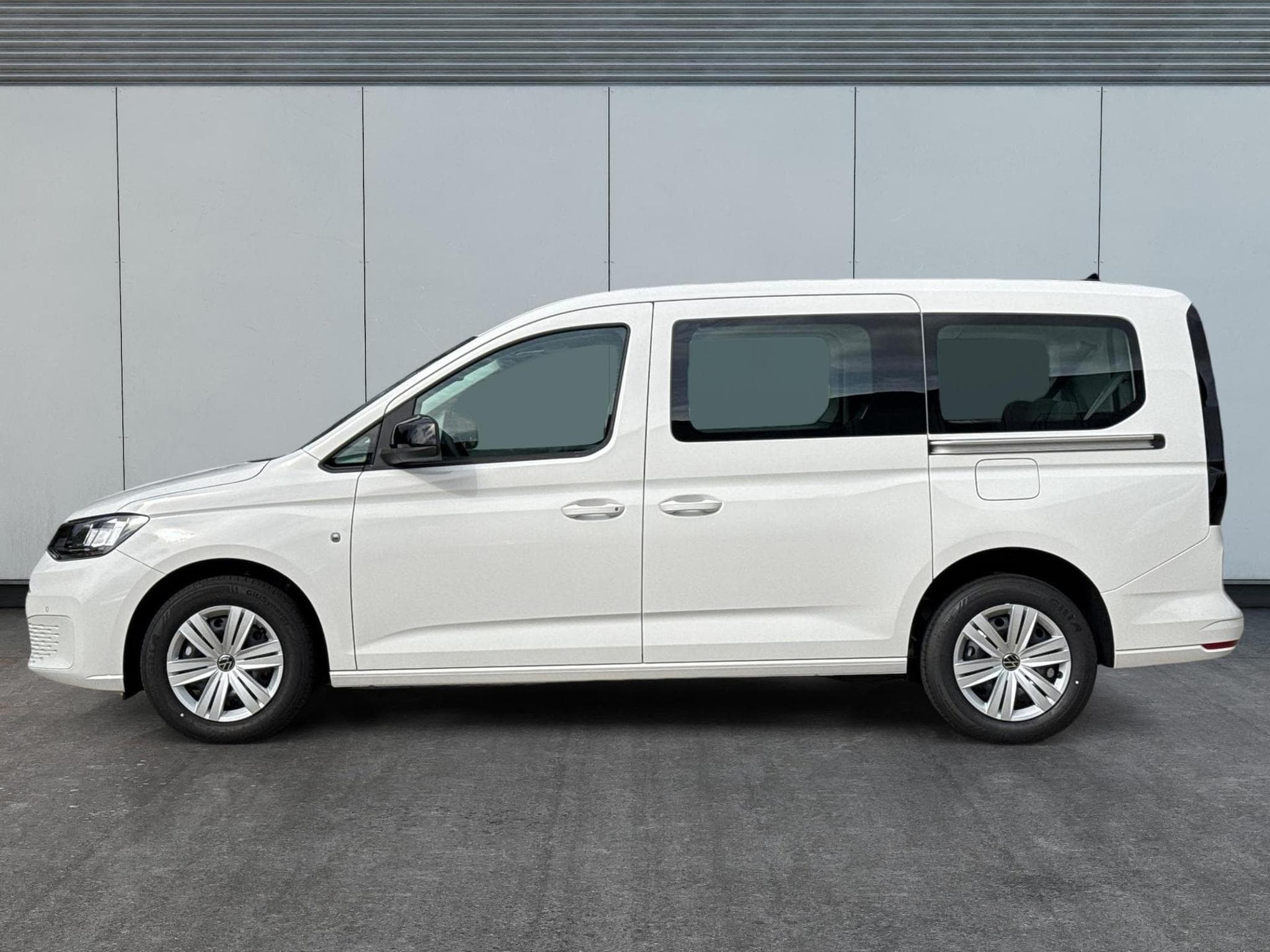VW Caddy Caddy Maxi (2026) - Photo 2