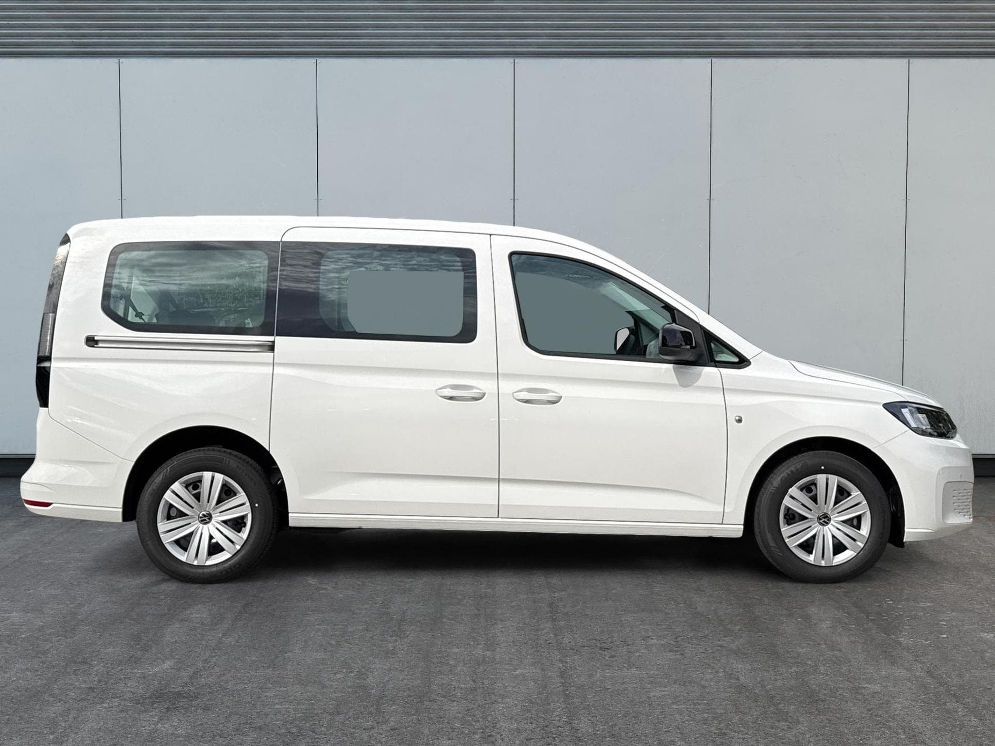 VW Caddy Caddy Maxi (2026) - Photo 5