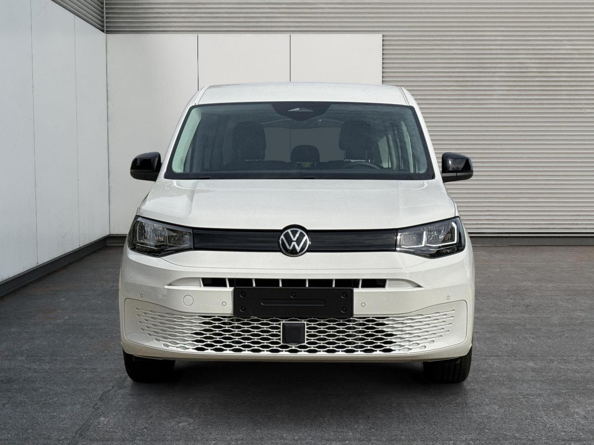 VW Caddy Caddy Maxi (2026) - Photo 6