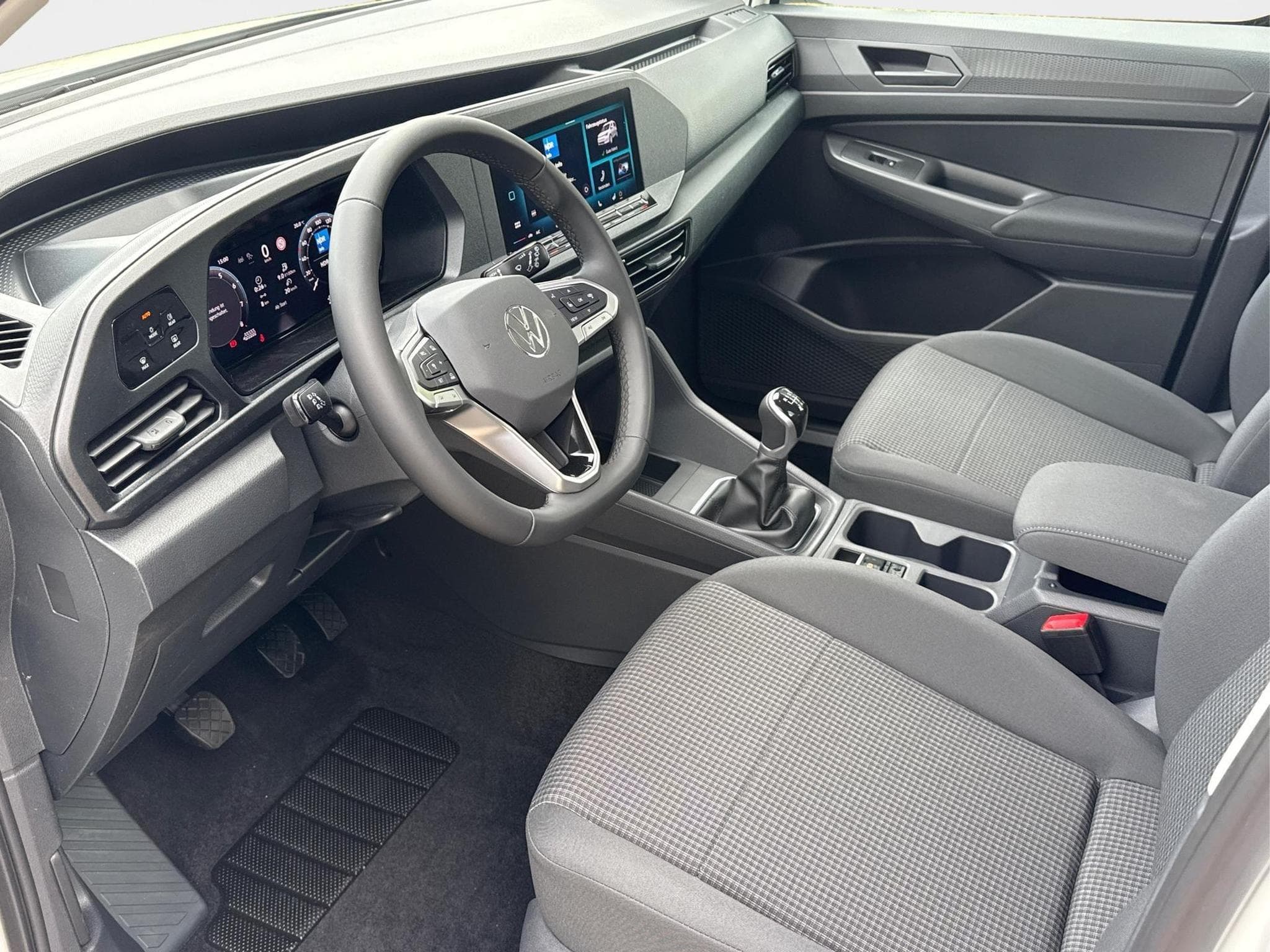 VW Caddy Caddy Maxi (2026) - Photo 9