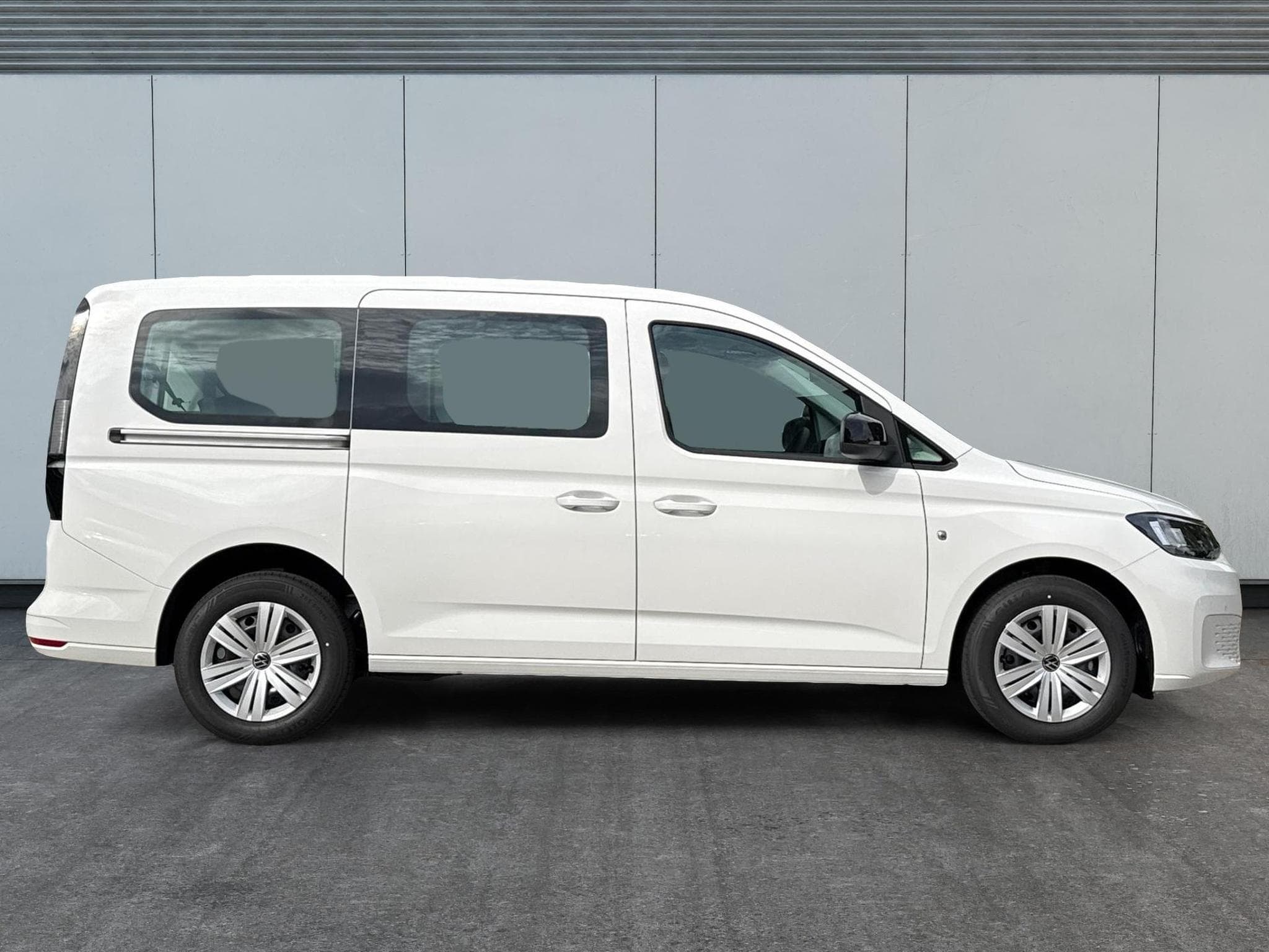 VW Caddy Caddy Maxi (2026) - Photo 5