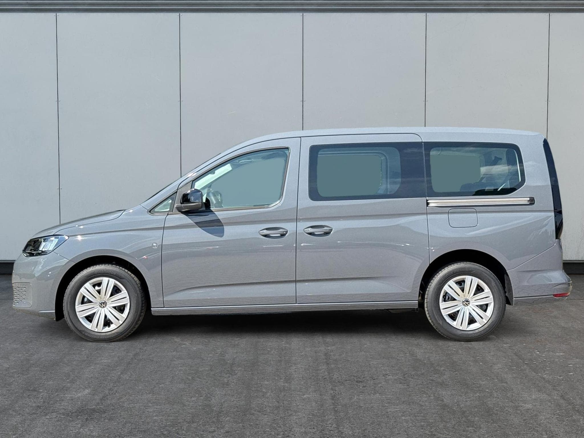 VW Caddy Caddy Maxi (2026) - Photo 2