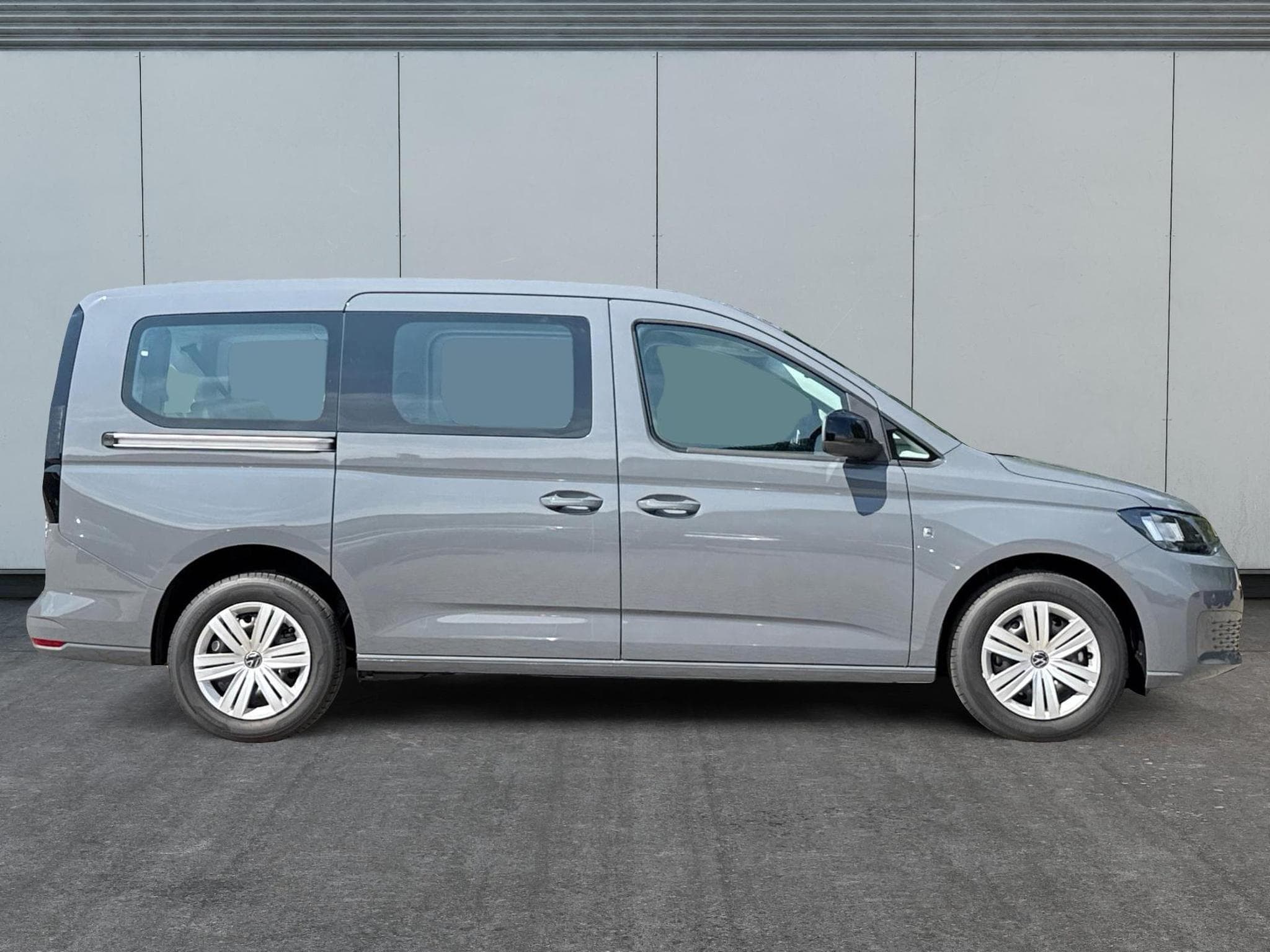 VW Caddy Caddy Maxi (2026) - Photo 5