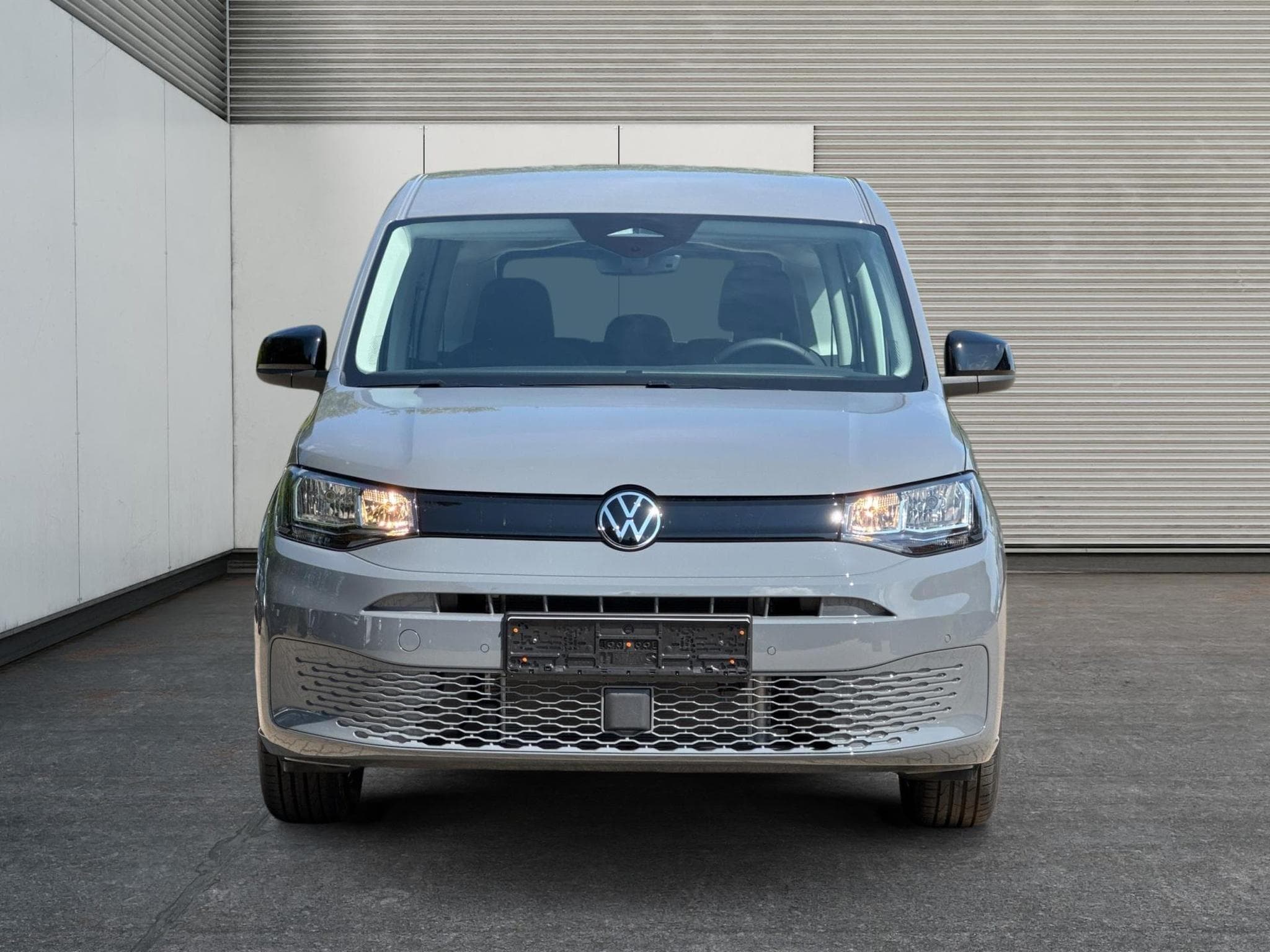 VW Caddy Caddy Maxi (2026) - Photo 6