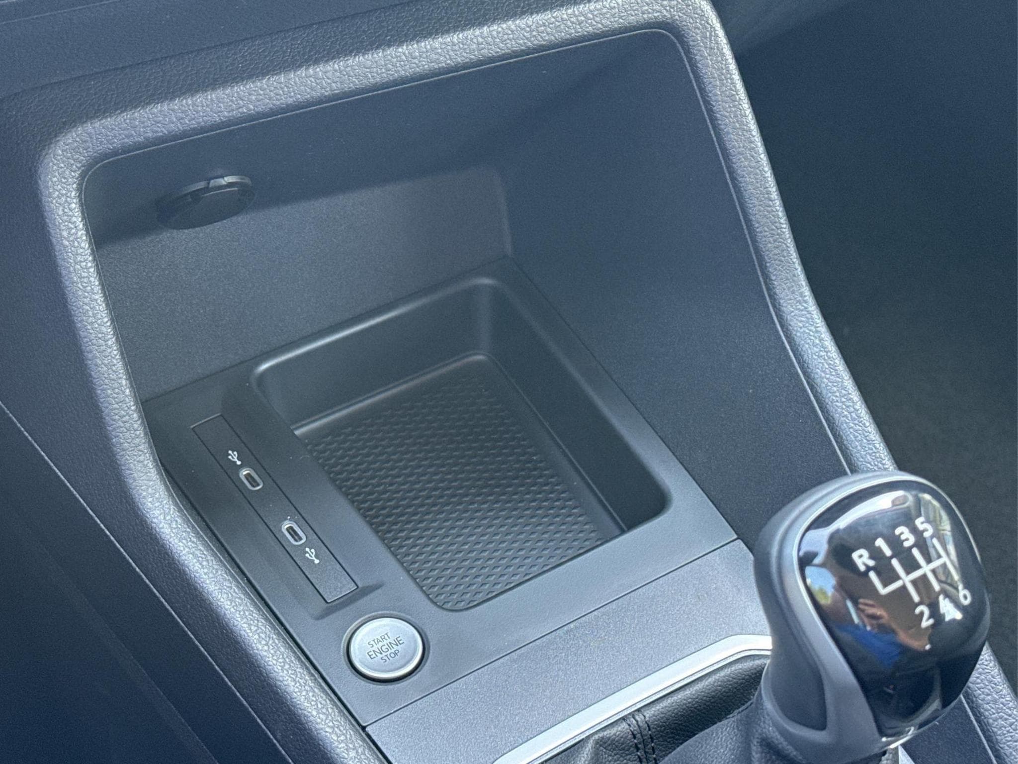 VW Caddy Caddy Maxi (2026) - Photo 18