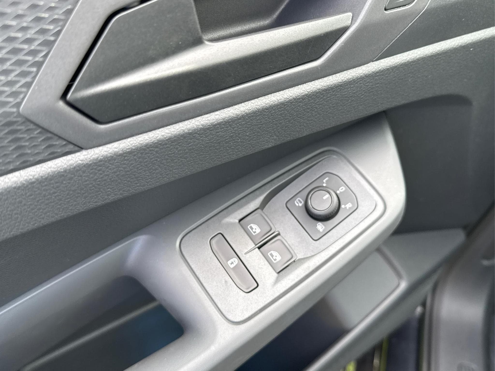 VW Caddy Caddy Maxi (2026) - Photo 10
