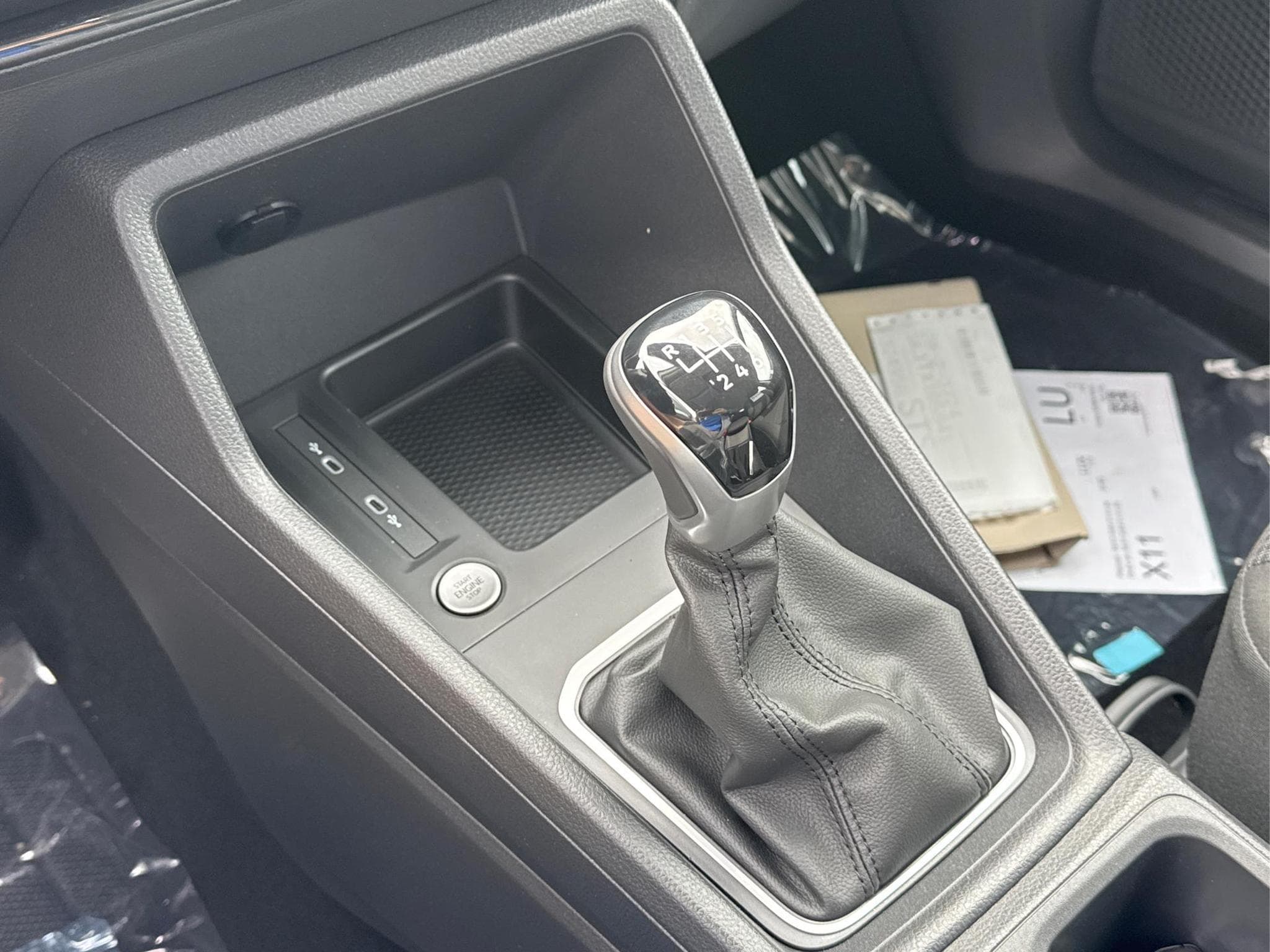 VW Caddy Caddy Maxi (2026) - Photo 13