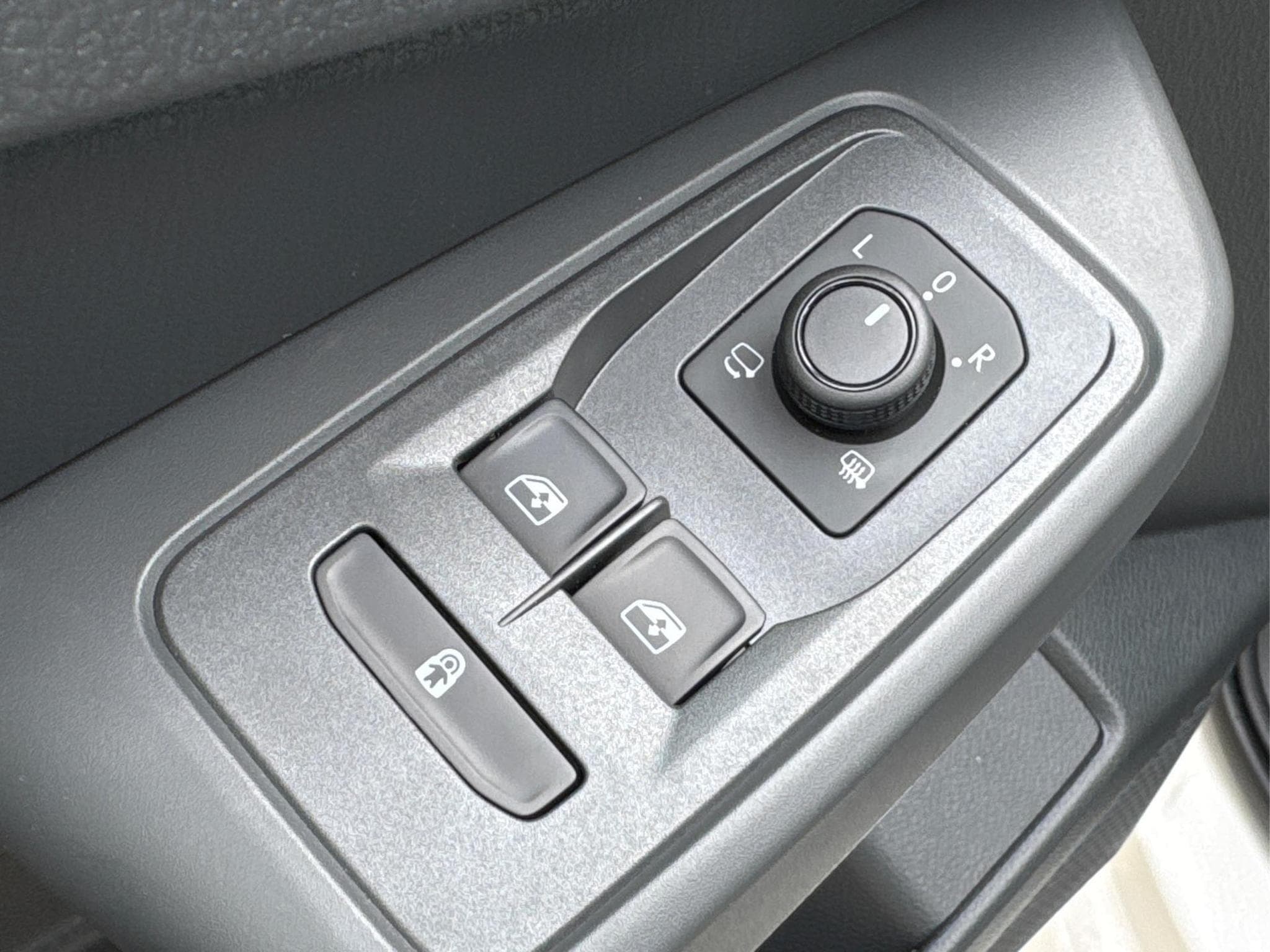 VW Caddy Caddy Maxi (2026) - Photo 21