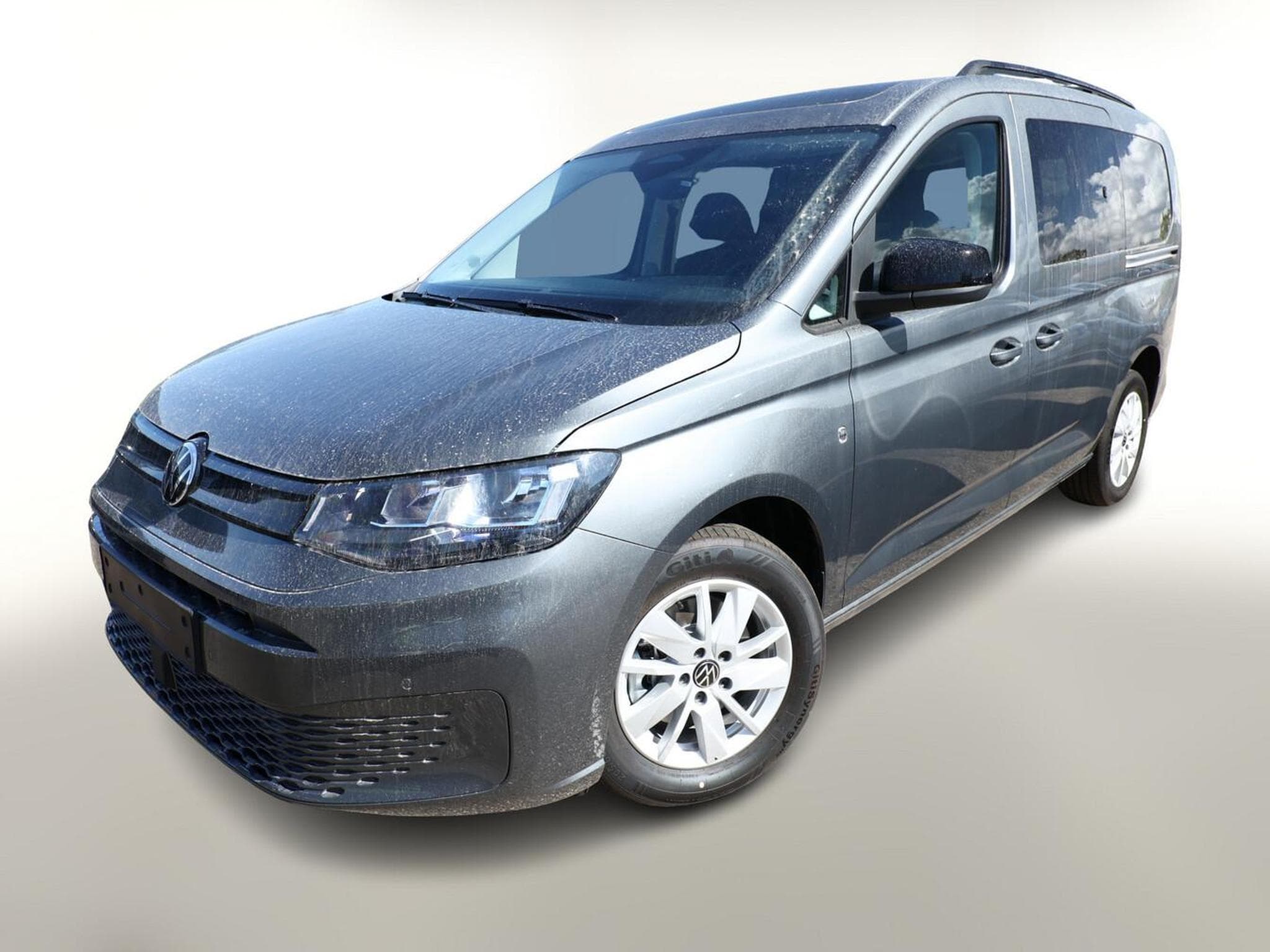 VW Caddy Life 7S Pano (2026) - Photo 1