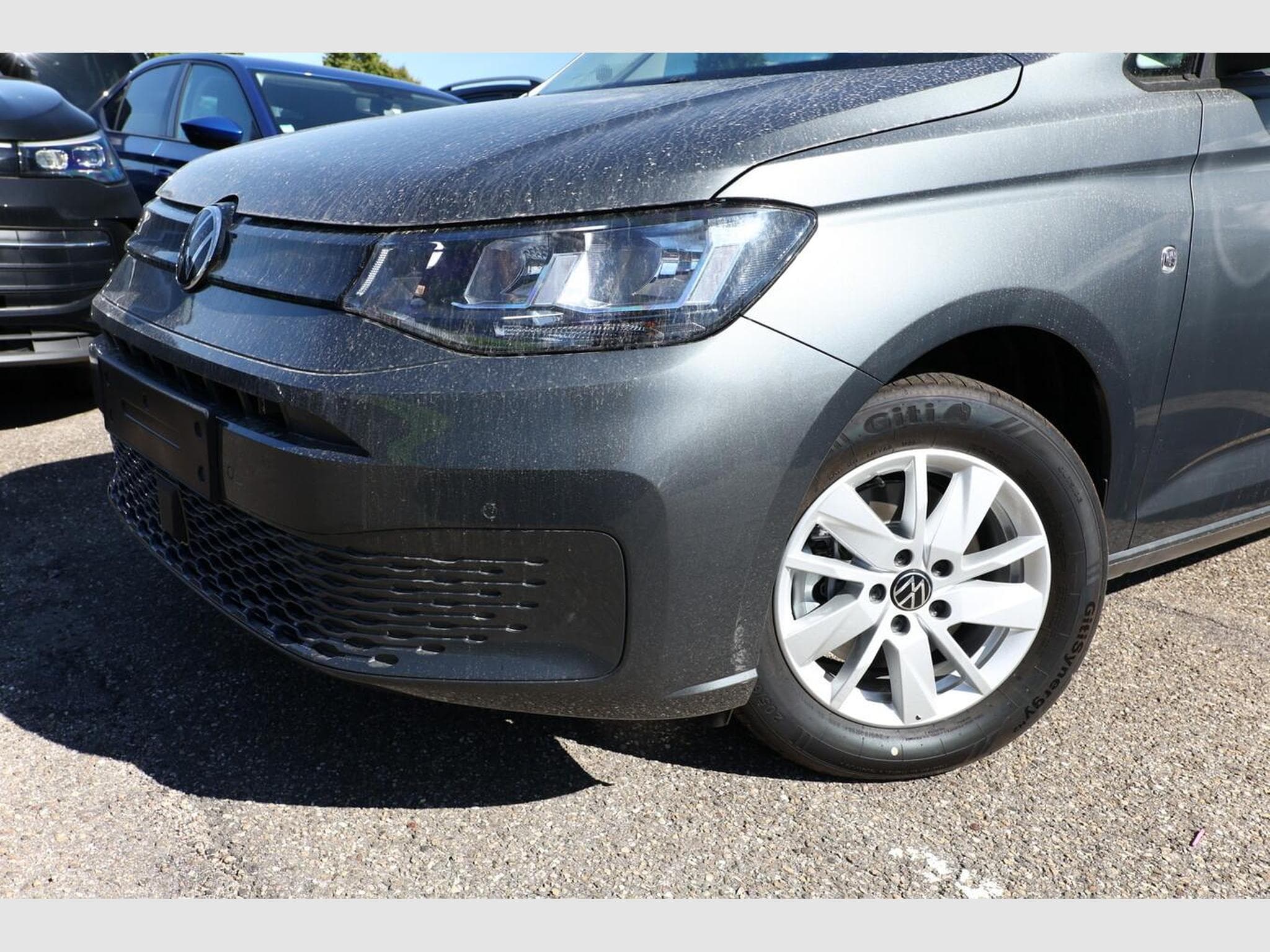 VW Caddy Life 7S Pano (2026) - Photo 5