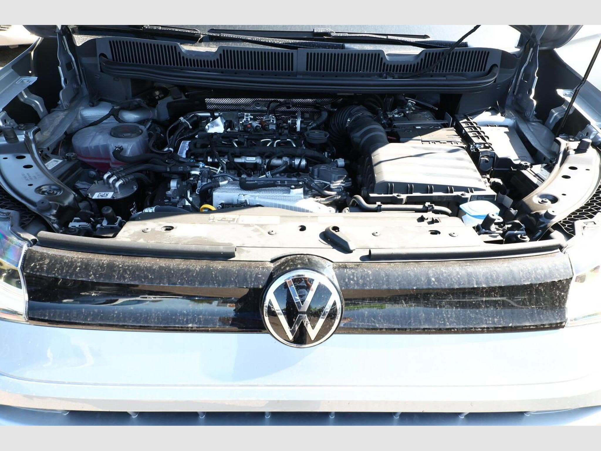 VW Caddy Life 7S LED (2026) - Photo 12