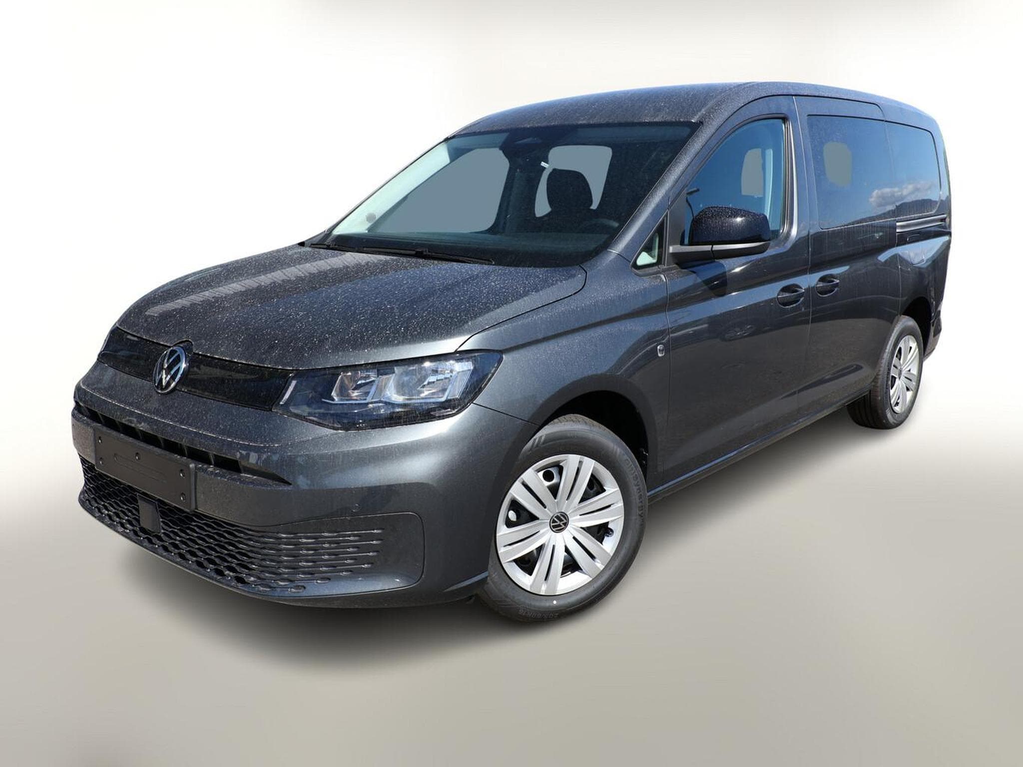 VW Caddy Life 7S PrivG (2026) - Photo 1