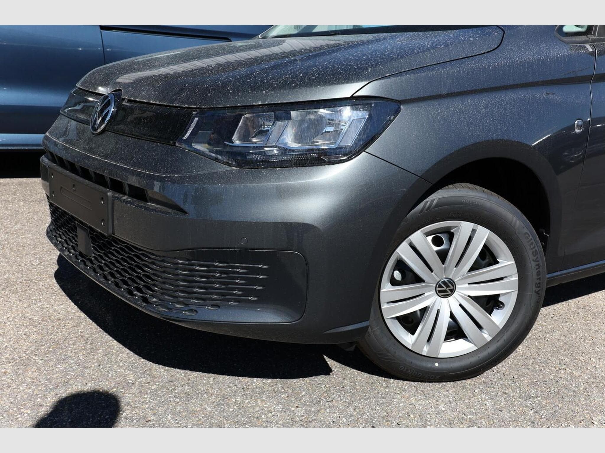 VW Caddy Life 7S PrivG (2026) - Photo 5
