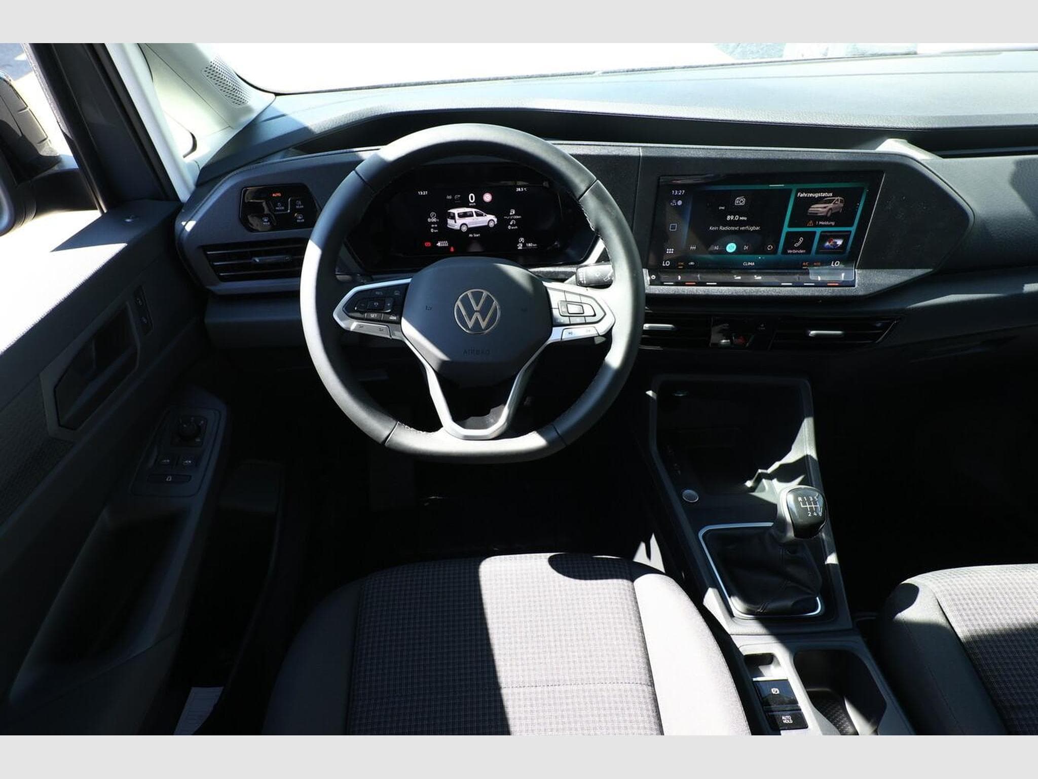 VW Caddy Life 7S PrivG (2026) - Photo 7