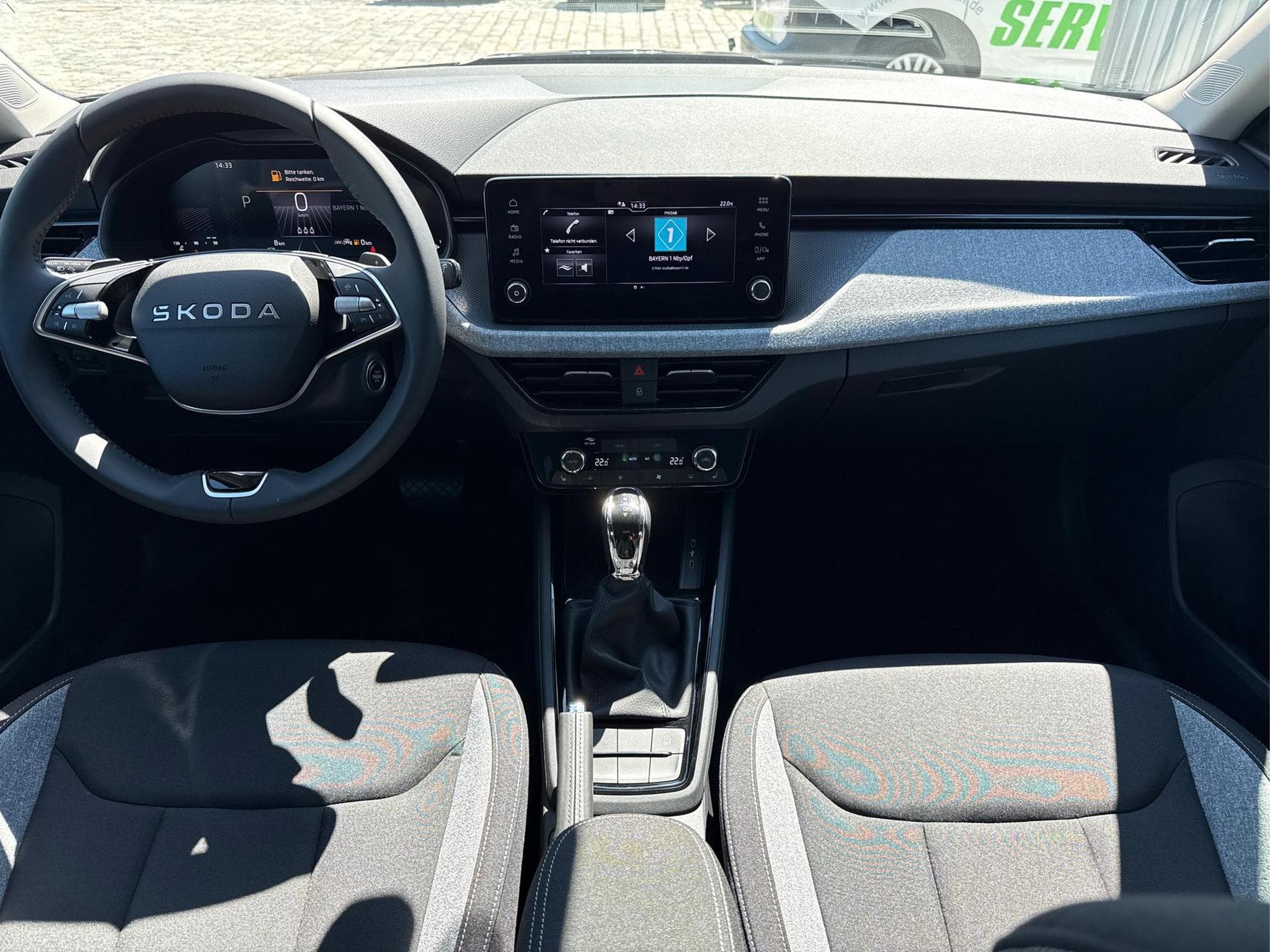 Skoda Kamiq EXTRA 1.5 TSI (2026) - Photo 7