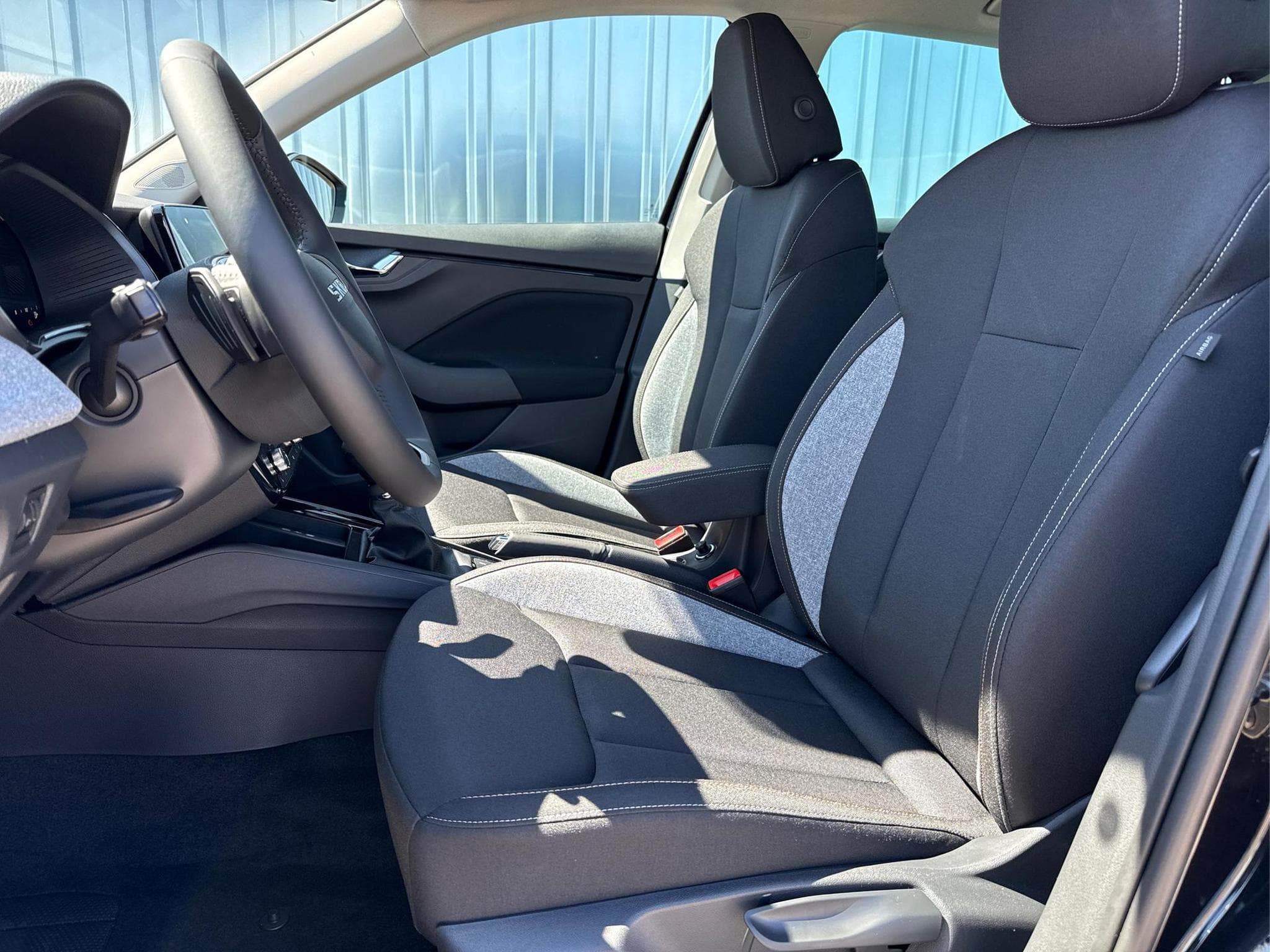 Skoda Kamiq EXTRA 1.5 TSI (2026) - Photo 8