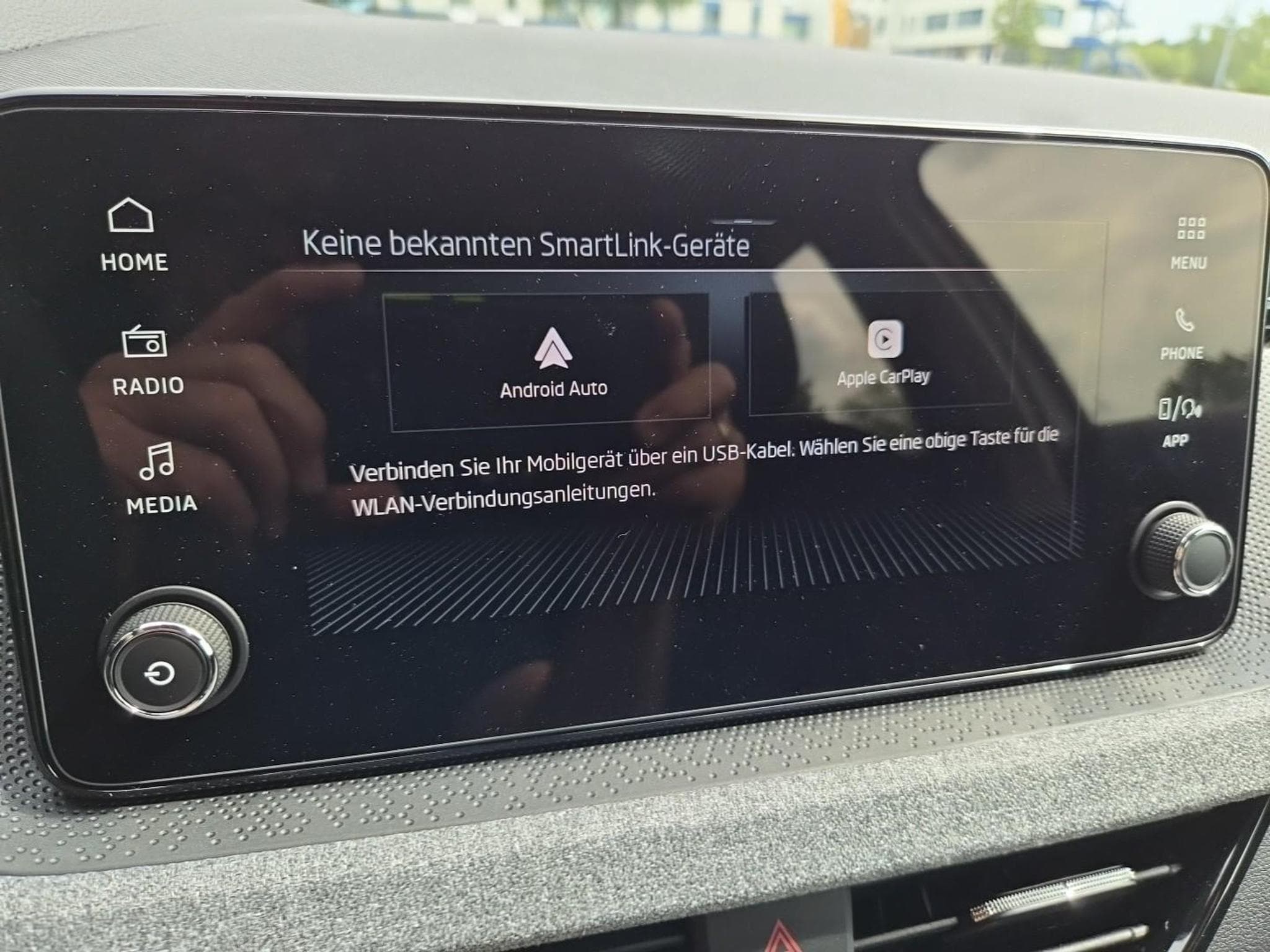 Skoda Kamiq 1.0 TSI 115PS (2026) - Photo 19