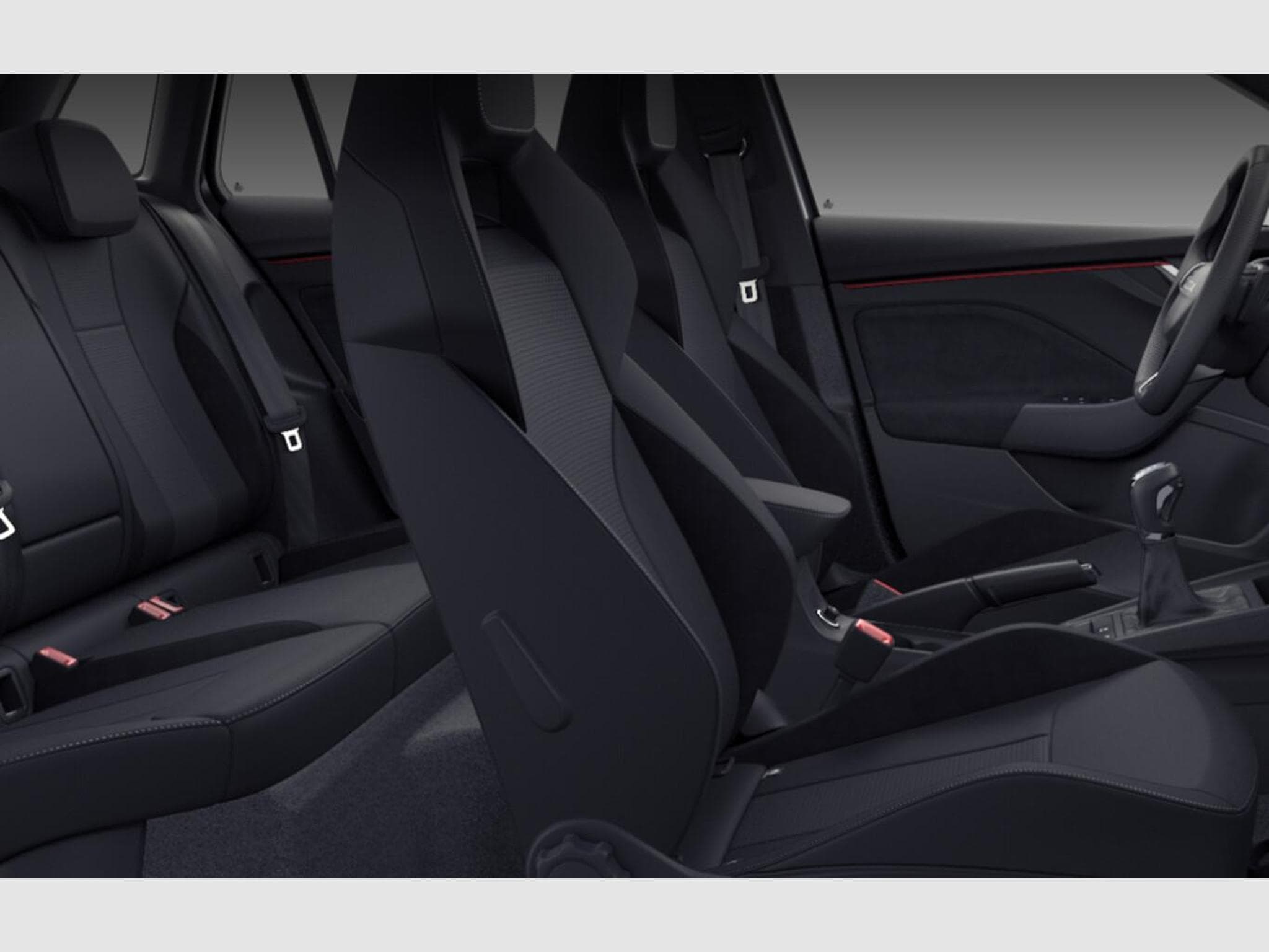Skoda Kamiq Selection (2026) - Photo 5