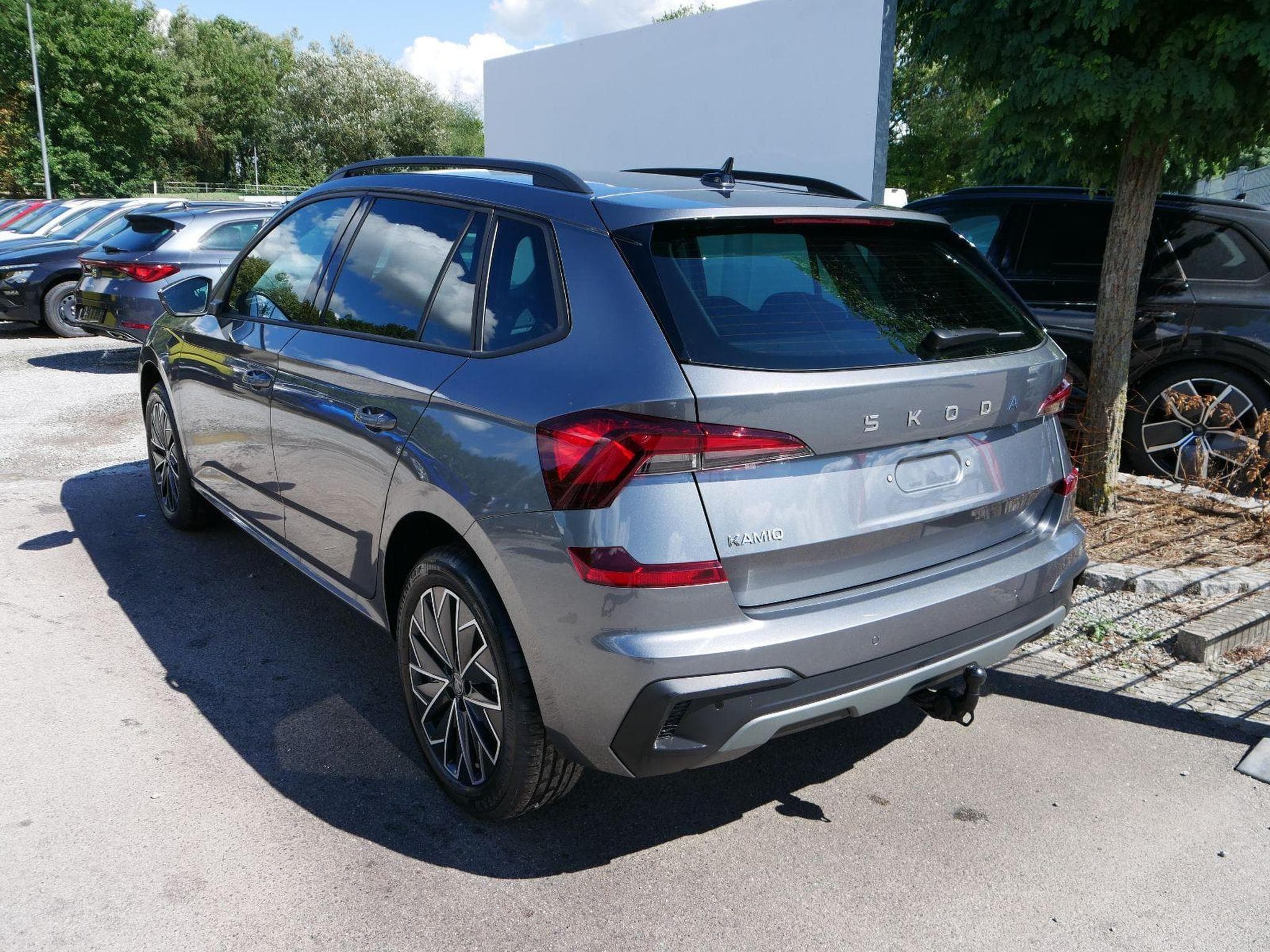 Skoda Kamiq Edition (2026) - Foto 5