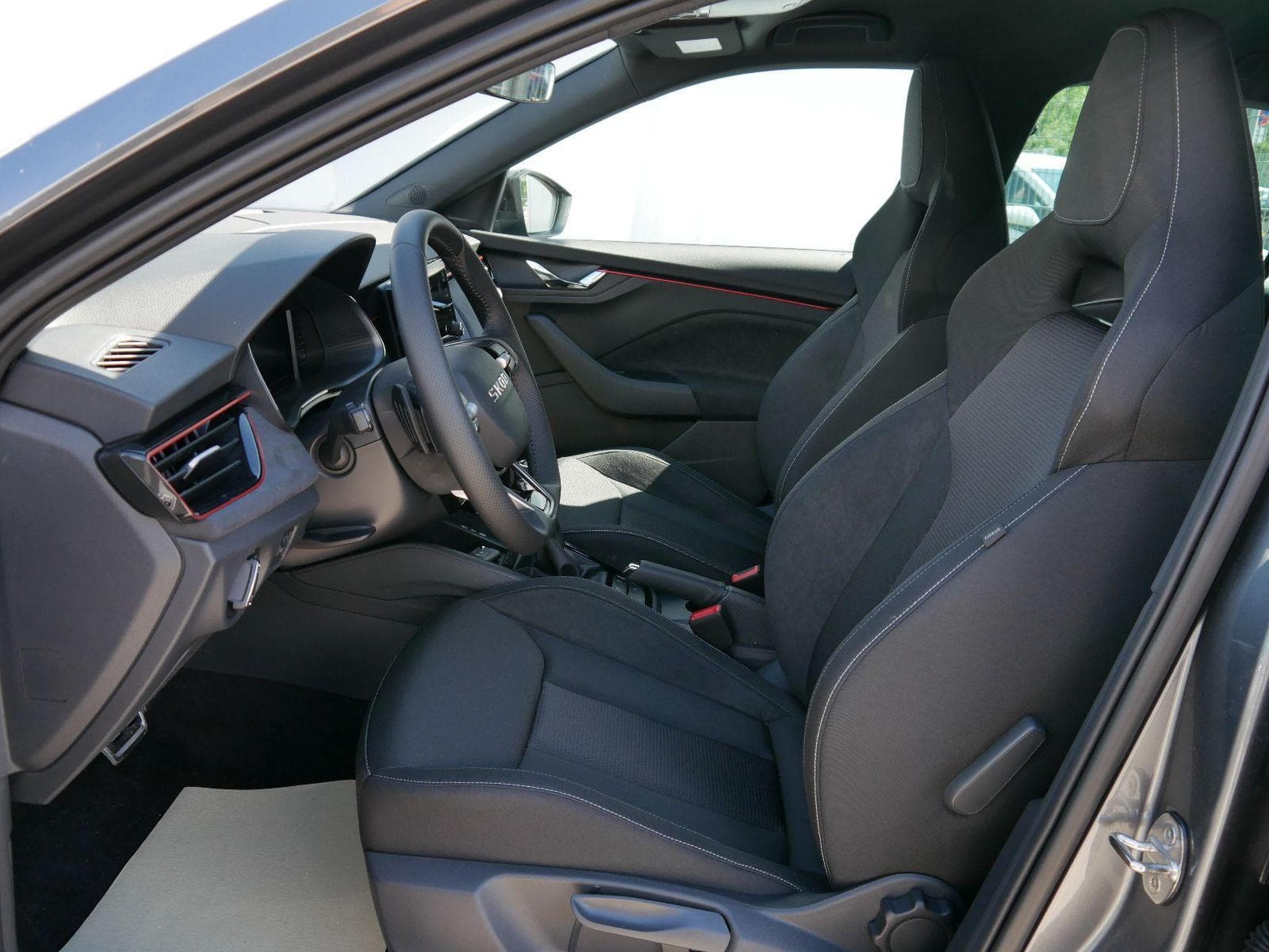 Skoda Kamiq Edition (2026) - Foto 8