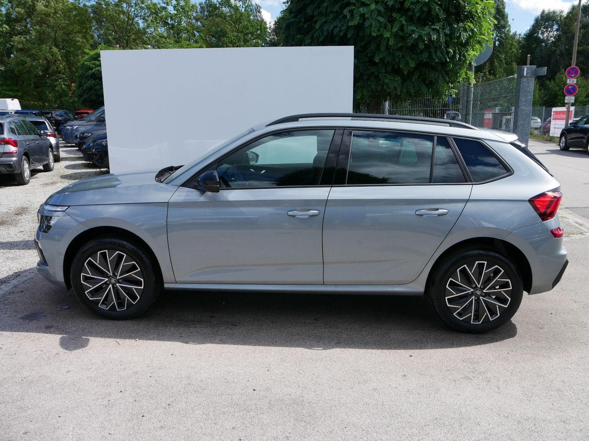 Skoda Kamiq Edition (2026) - Foto 4