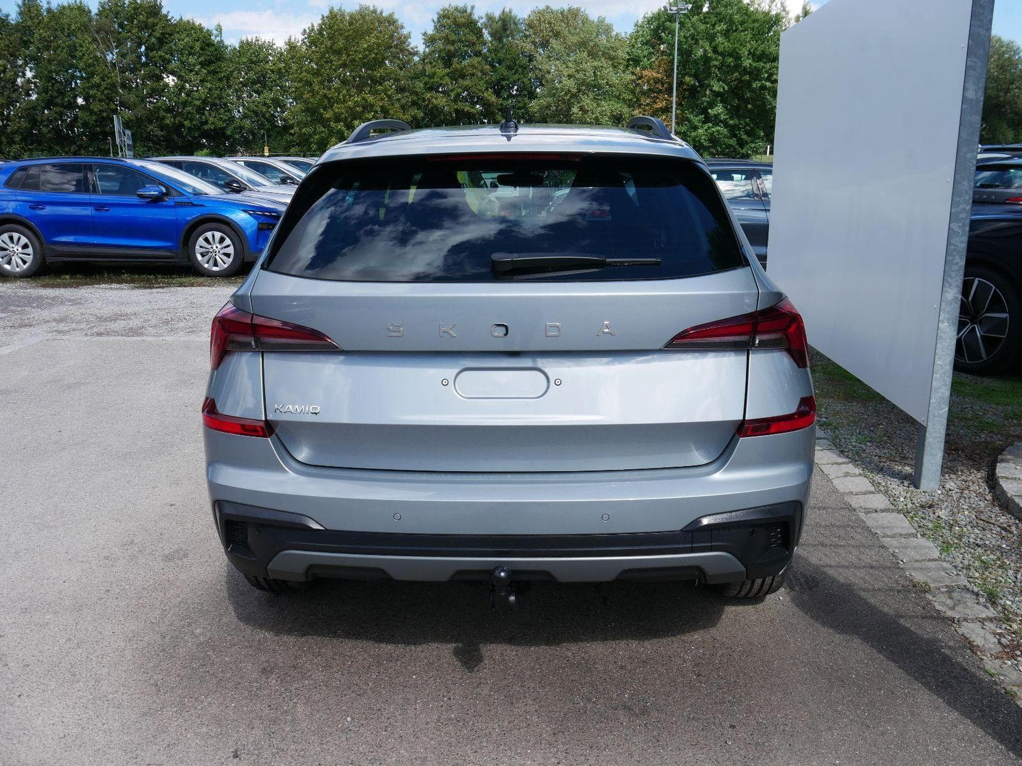 Skoda Kamiq Edition (2026) - Foto 2