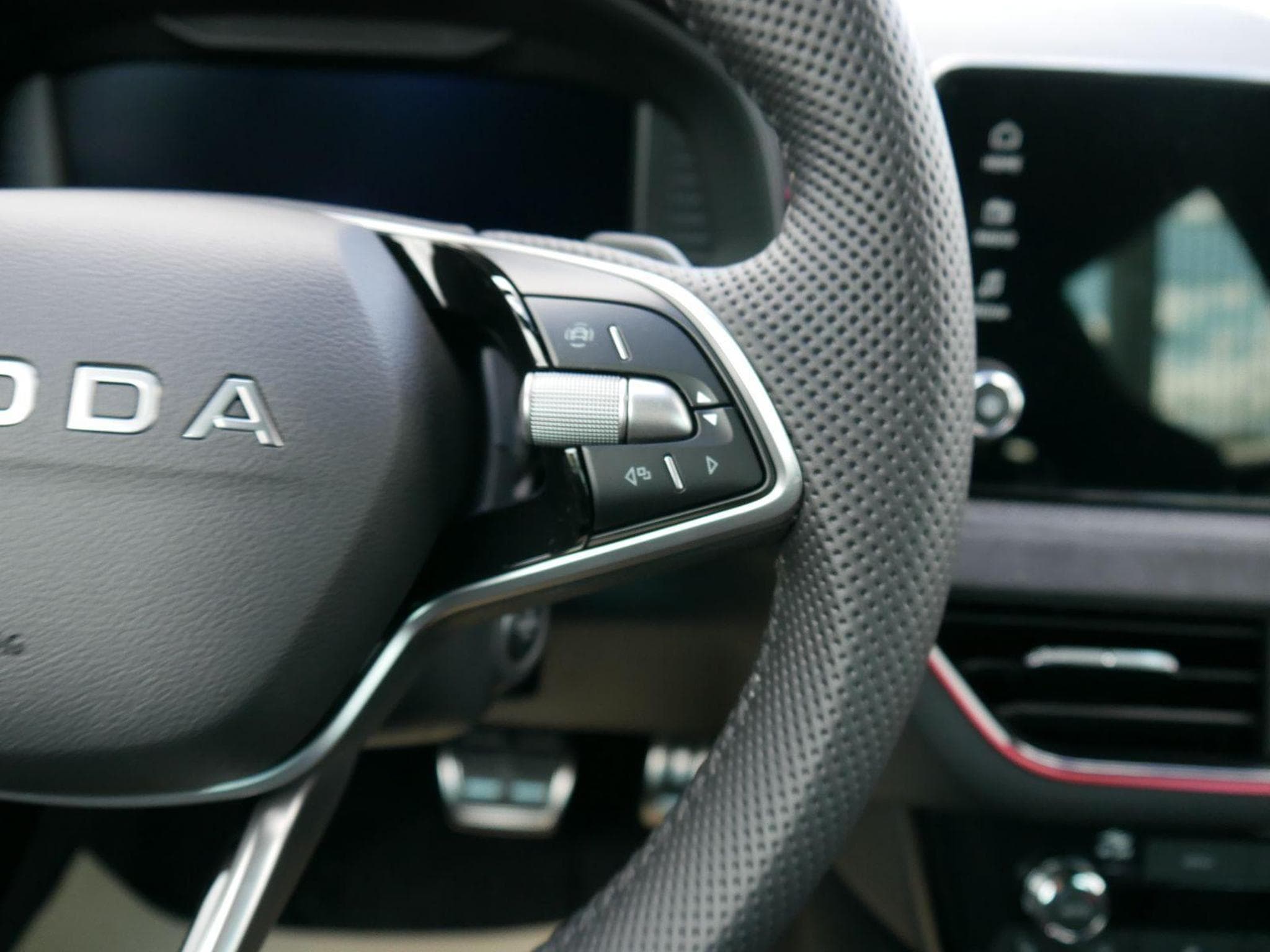 Skoda Kamiq Edition (2026) - Foto 13