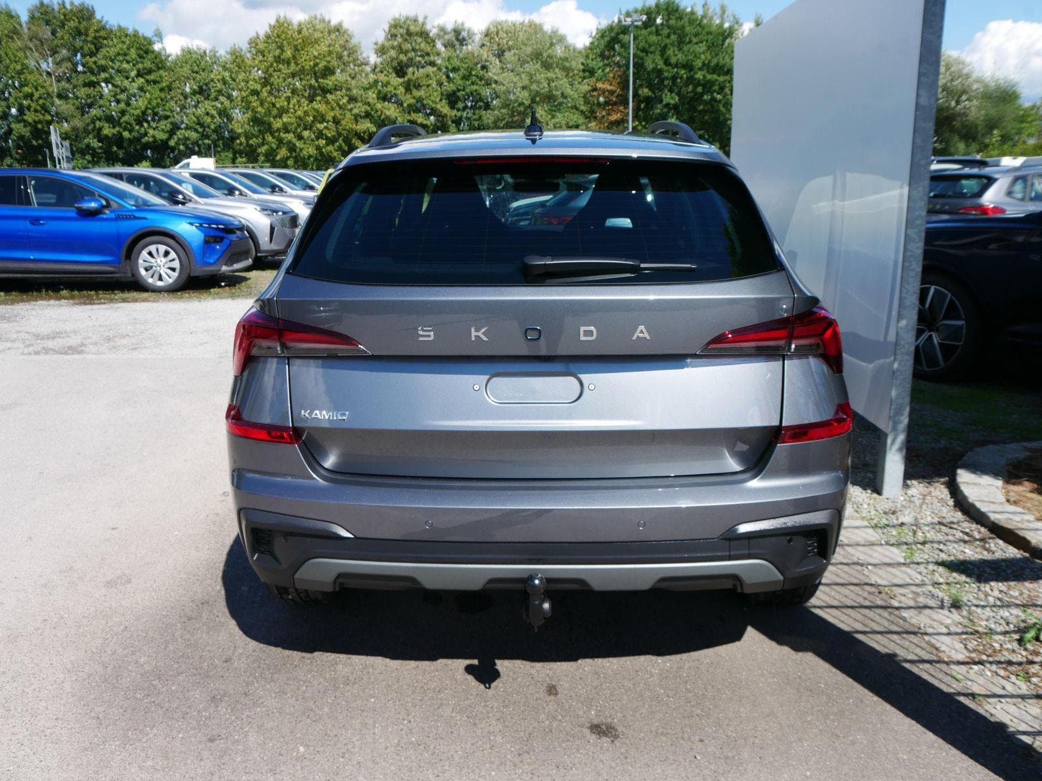 Skoda Kamiq Edition (2026) - Foto 2