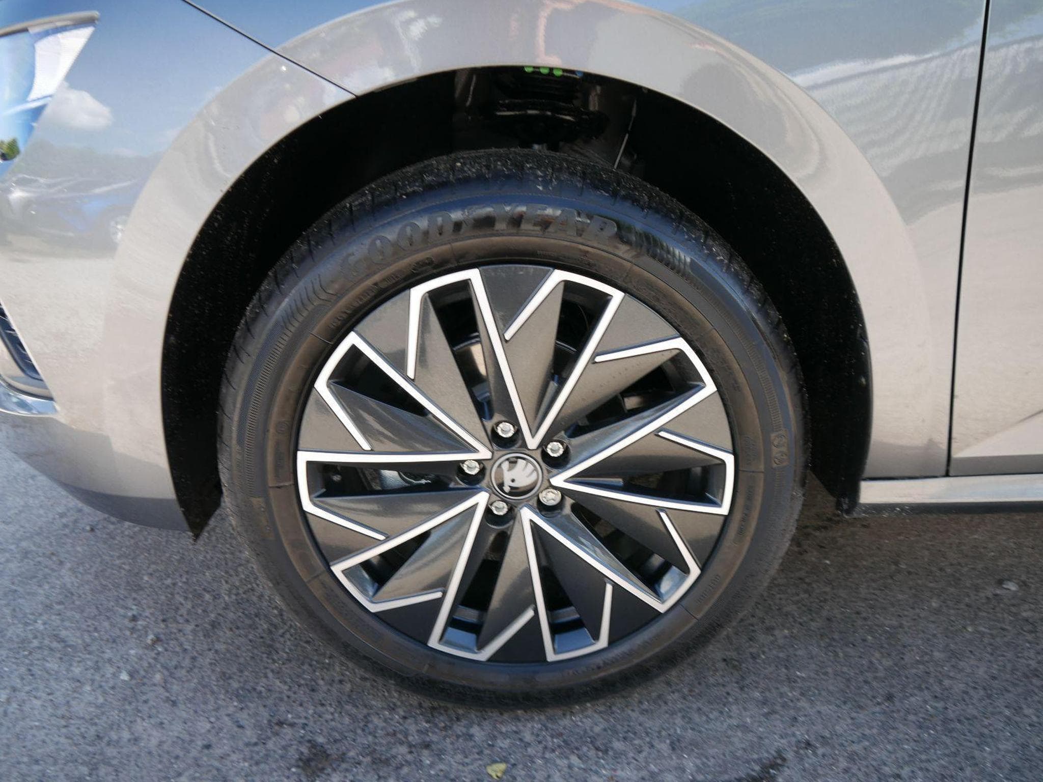 Skoda Kamiq Edition (2026) - Photo 3