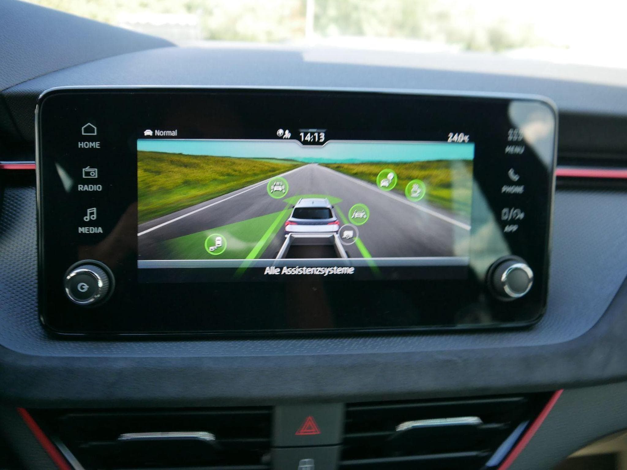Skoda Kamiq Edition (2026) - Photo 15