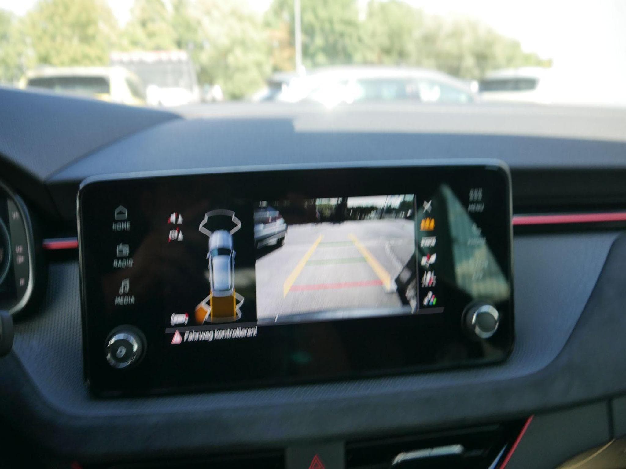 Skoda Kamiq Edition (2026) - Photo 14