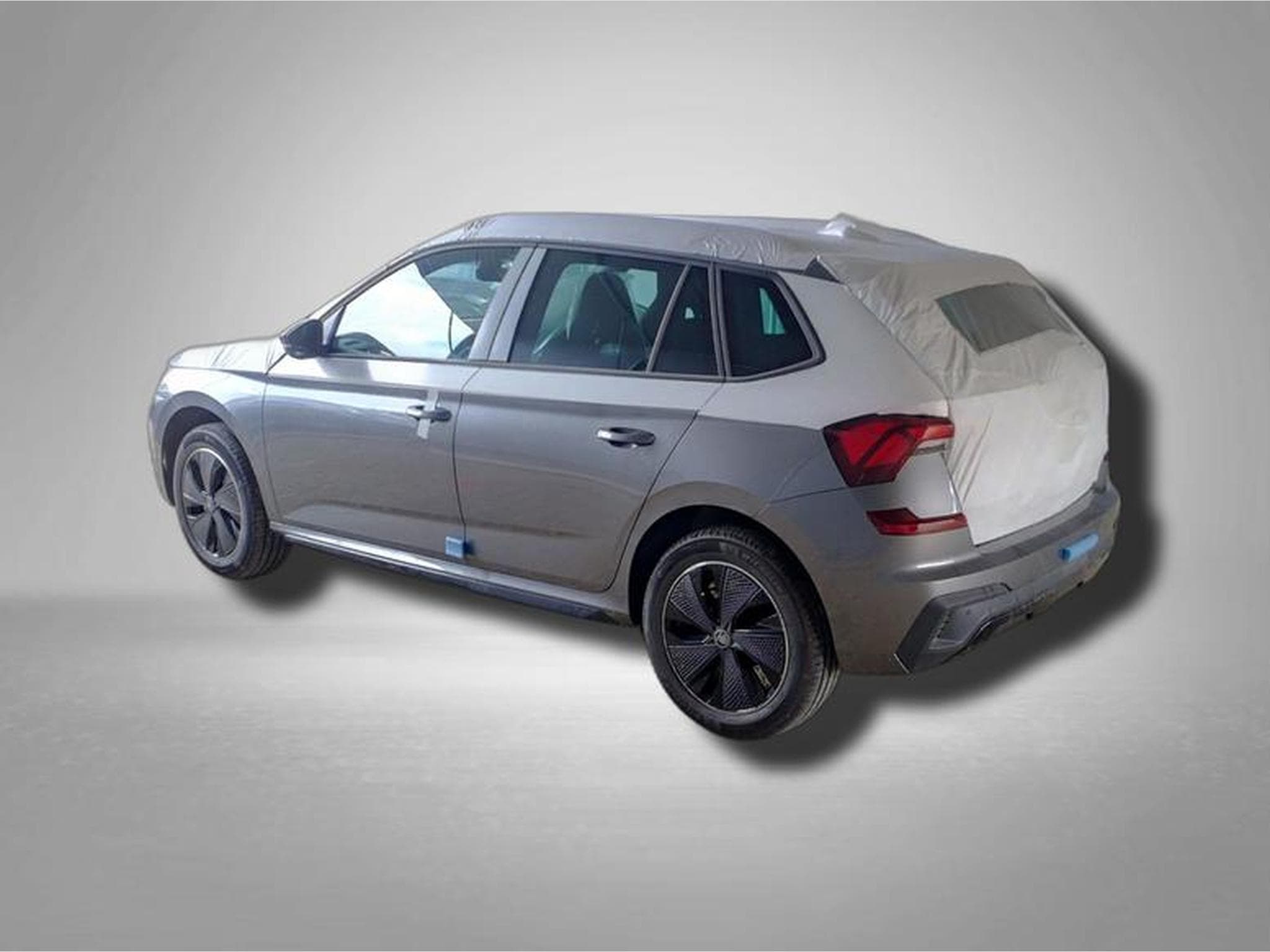 Skoda Kamiq Monte Carlo 1.5 TSI 7-Gang-DSG (2026) - Photo 2