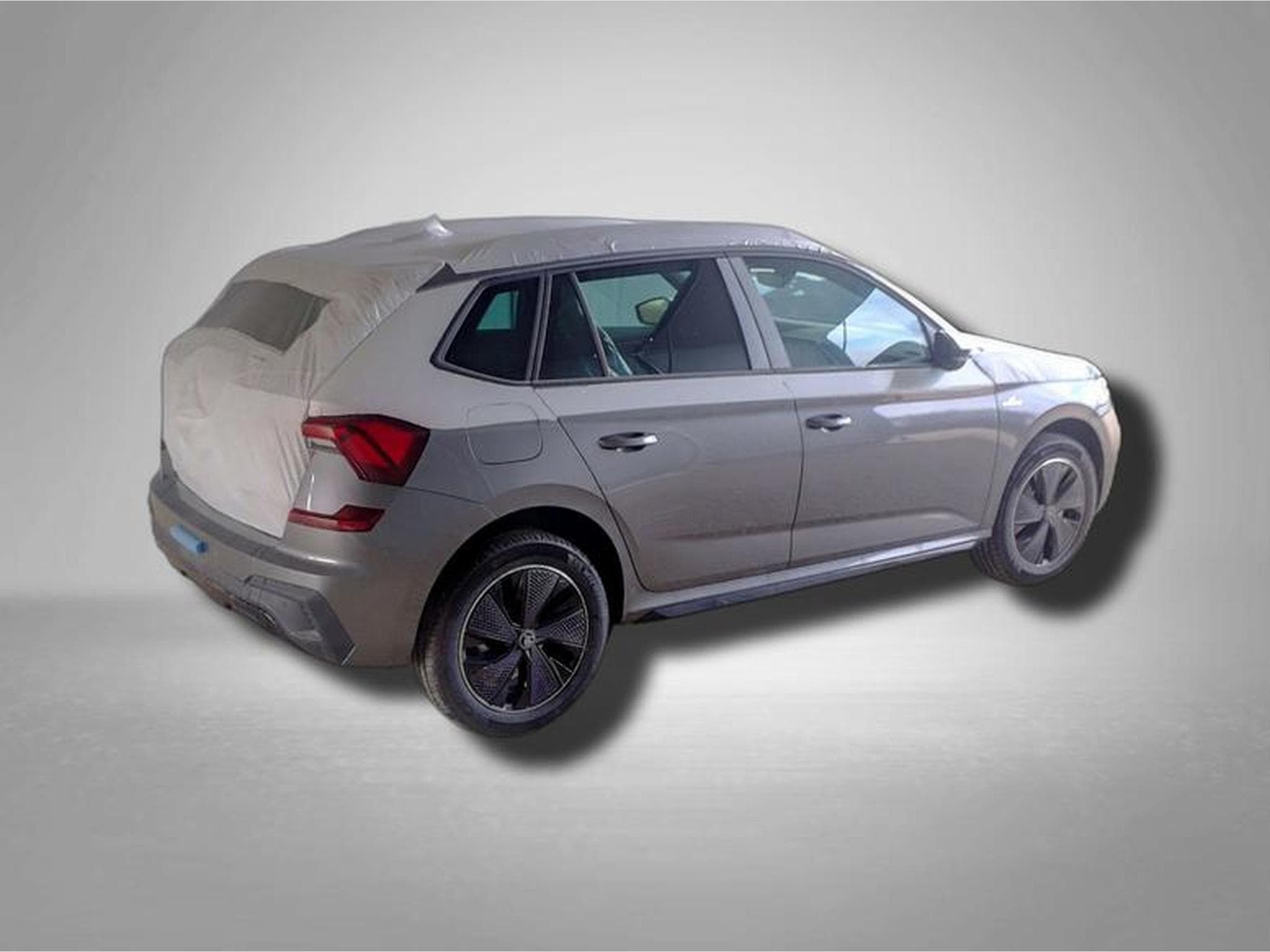 Skoda Kamiq Monte Carlo 1.5 TSI 7-Gang-DSG (2026) - Photo 3