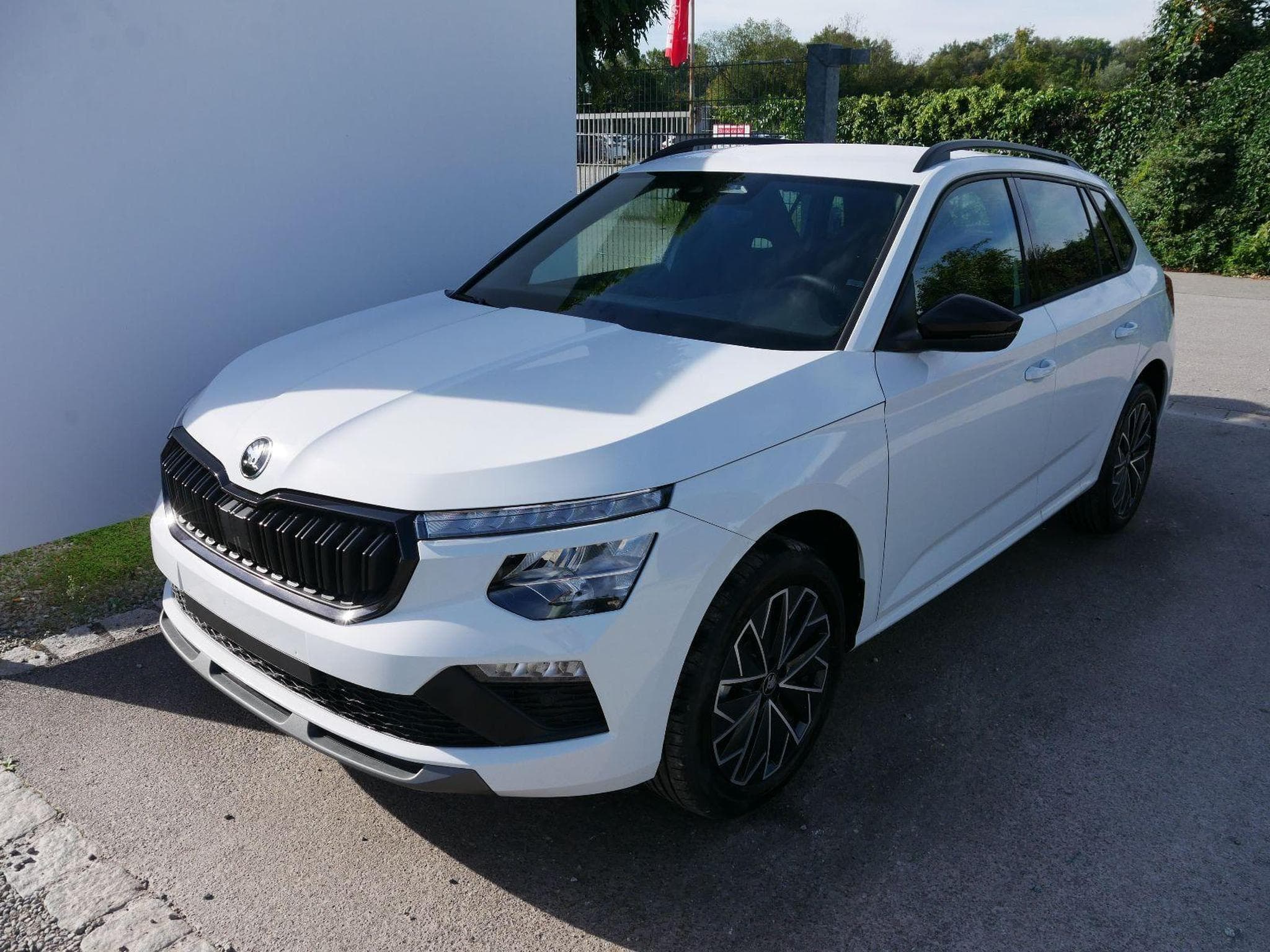 Skoda Kamiq Edition (2026) - Photo 1