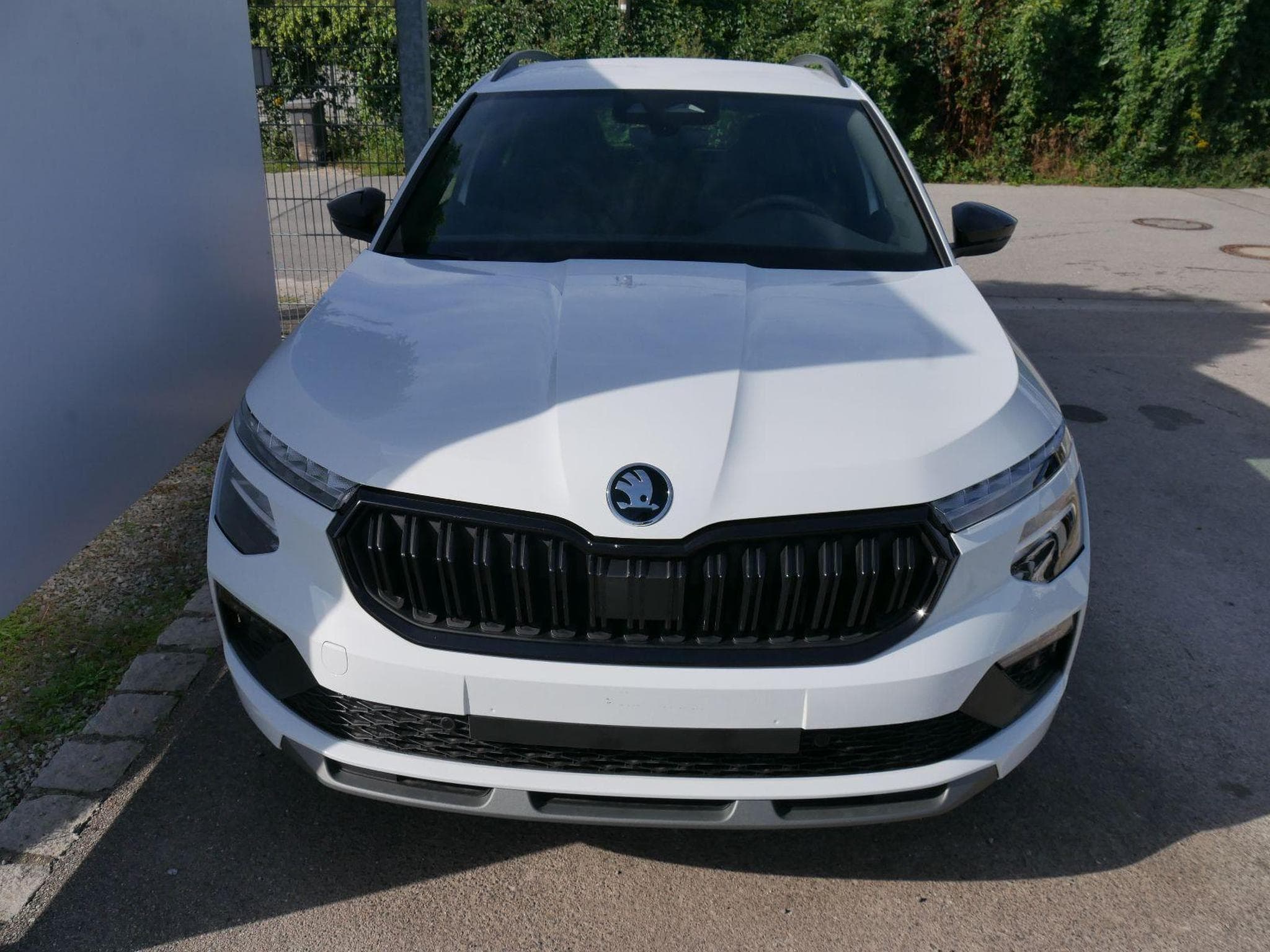 Skoda Kamiq Edition (2026) - Photo 3