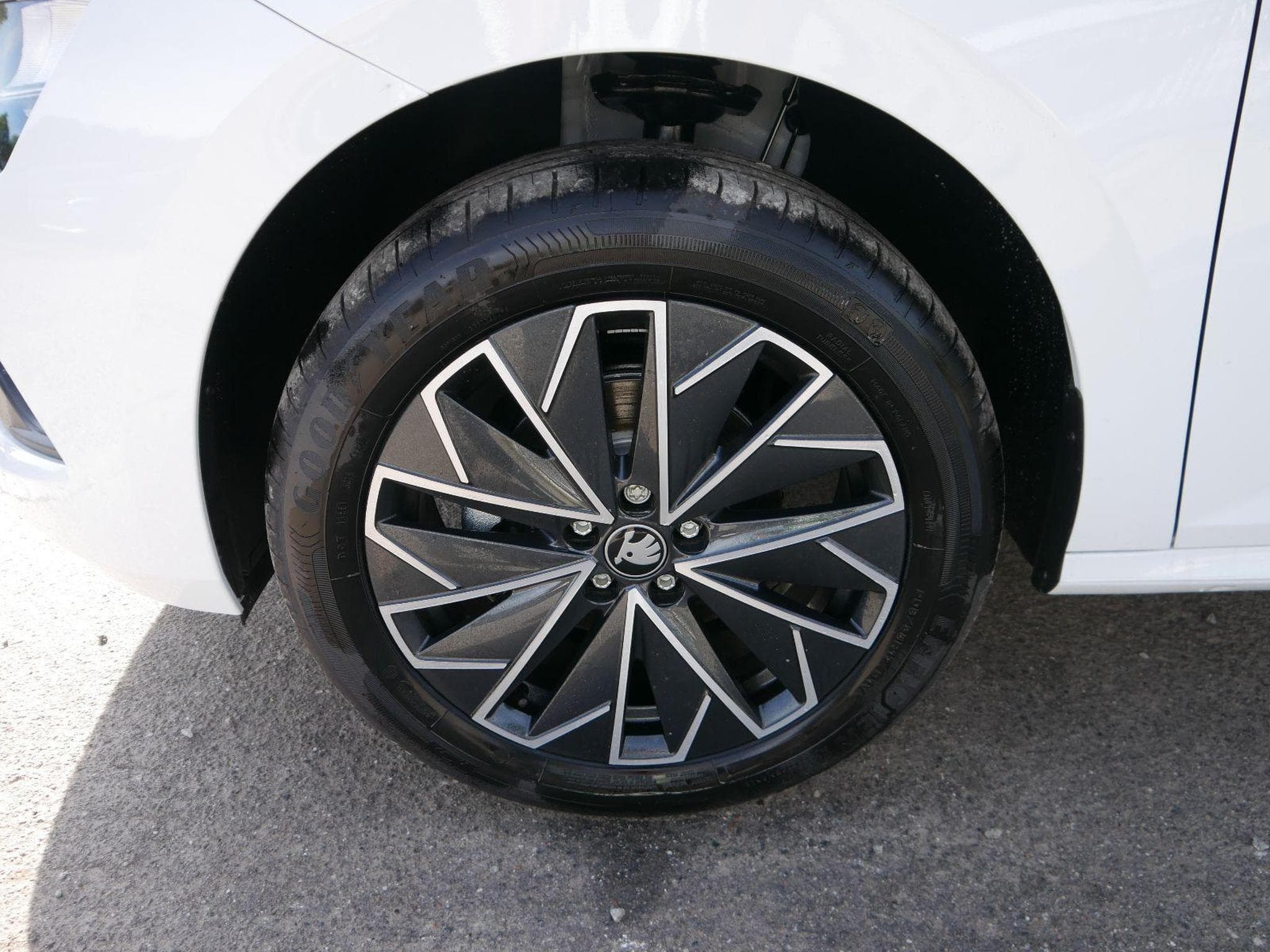 Skoda Kamiq Edition (2026) - Photo 4