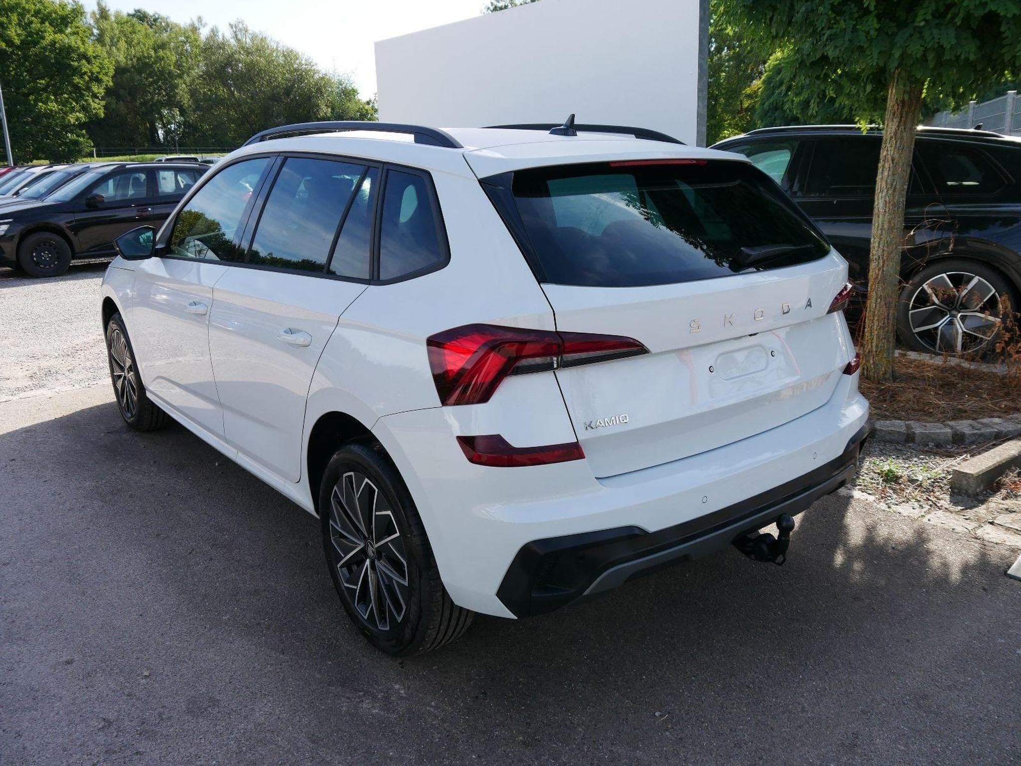 Skoda Kamiq Edition (2026) - Photo 6