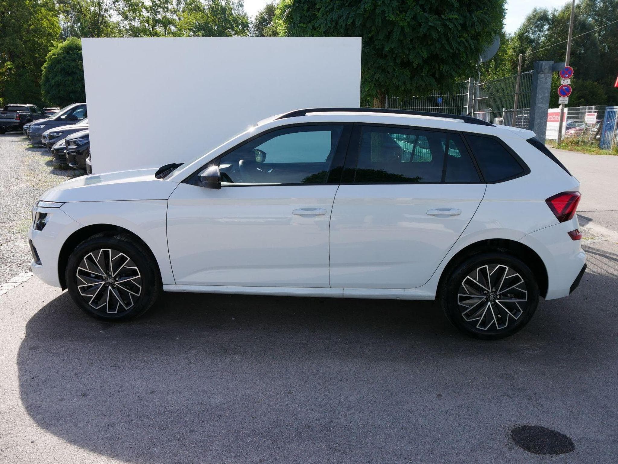 Skoda Kamiq Edition (2026) - Photo 5
