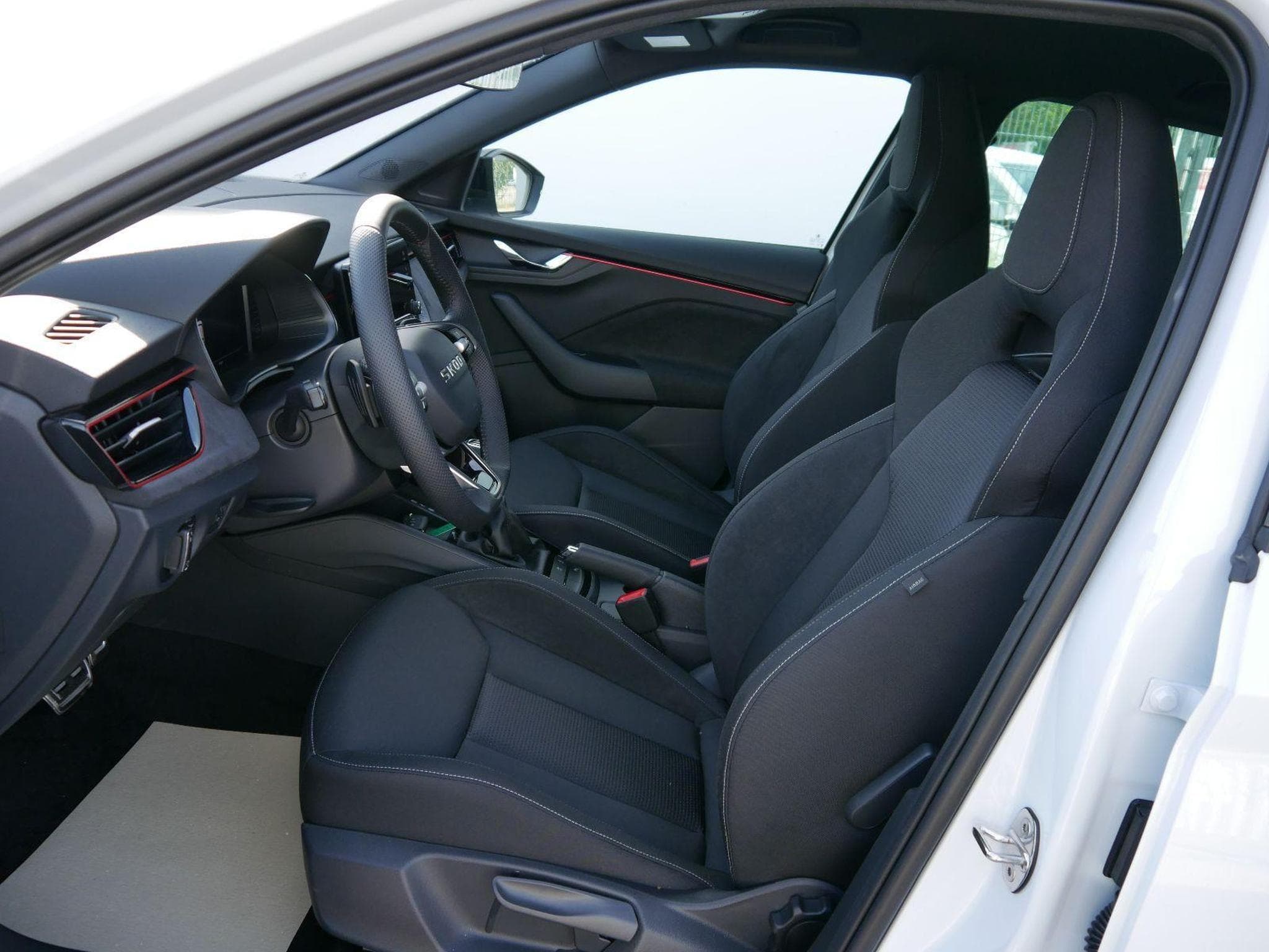 Skoda Kamiq Edition (2026) - Photo 9