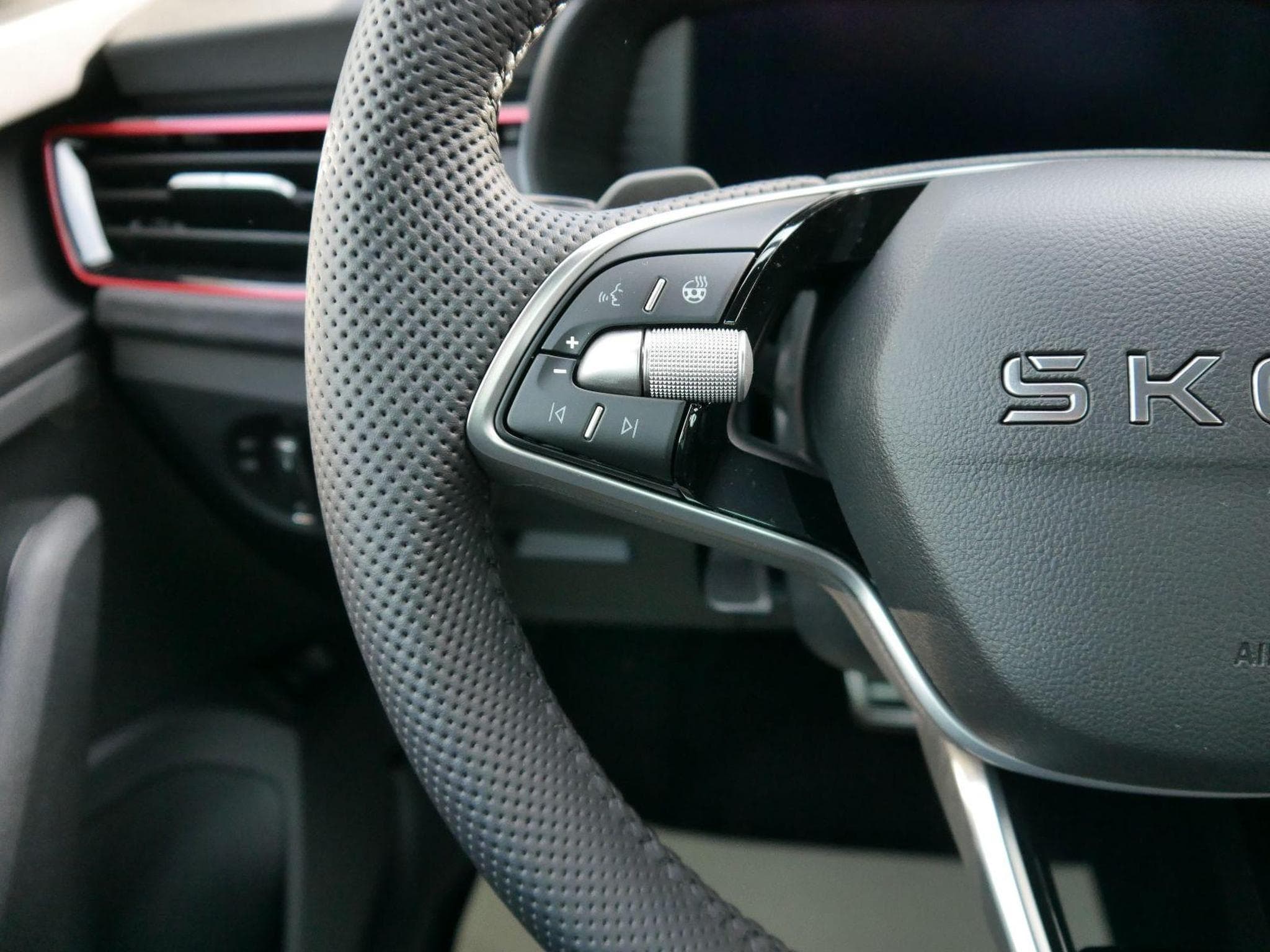 Skoda Kamiq Edition (2026) - Photo 13