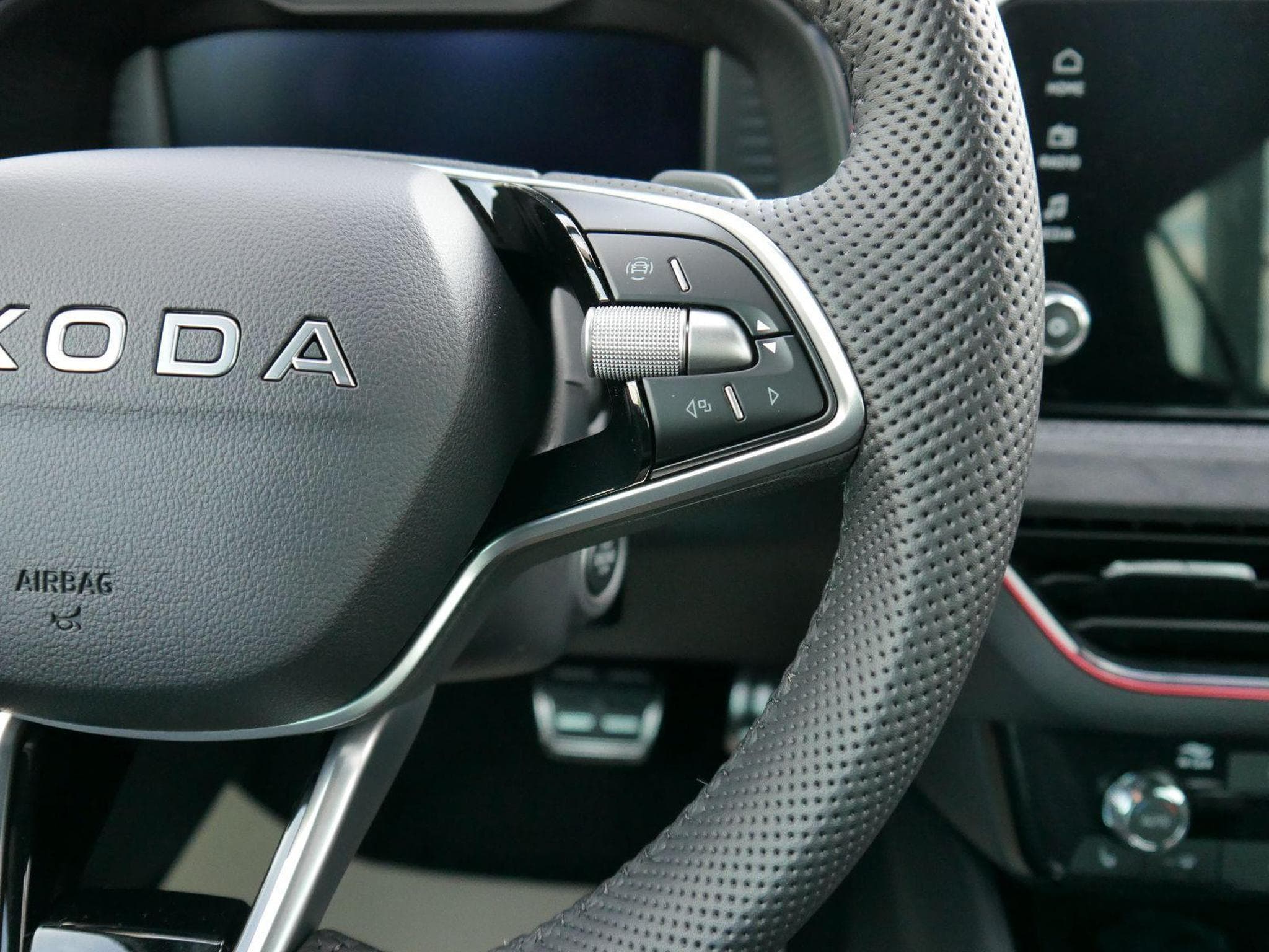 Skoda Kamiq Edition (2026) - Photo 14