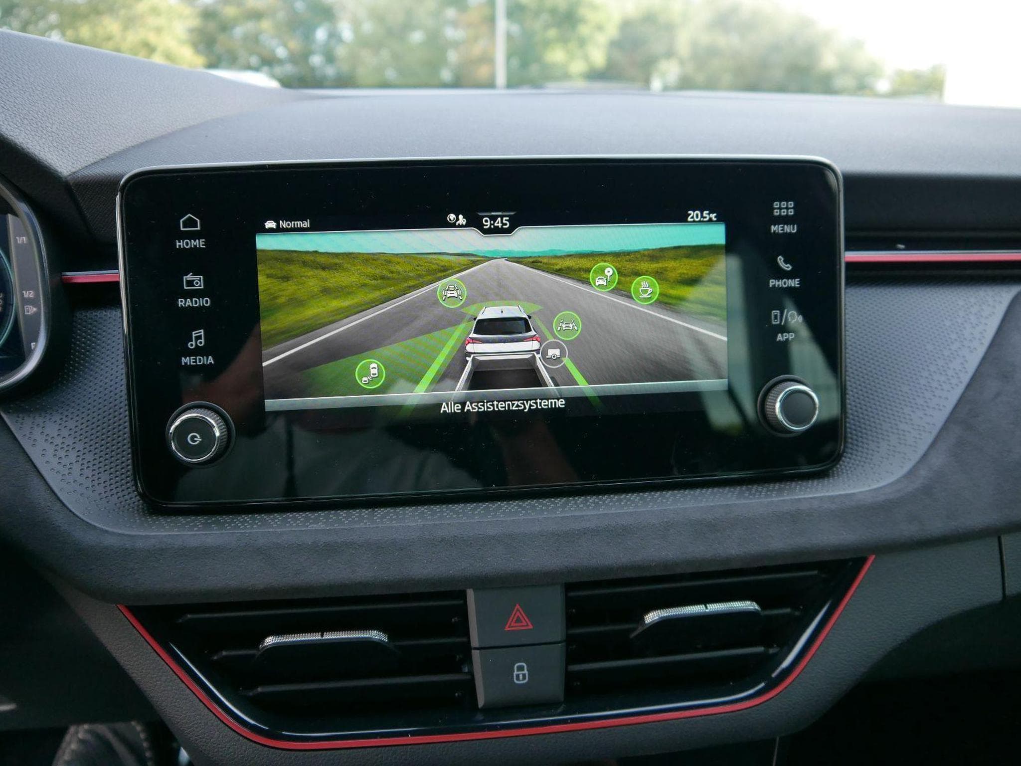 Skoda Kamiq Edition (2026) - Photo 15