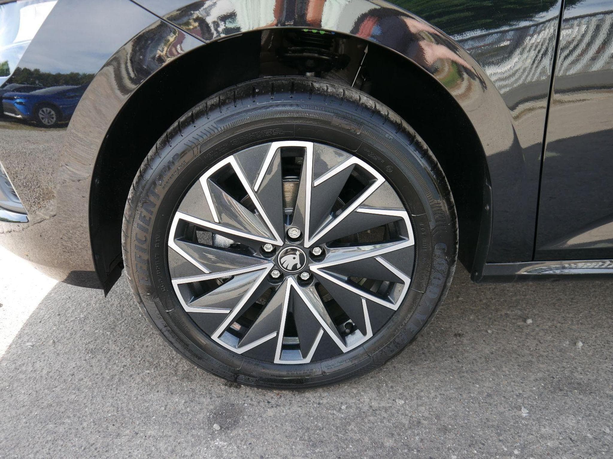 Skoda Kamiq Edition (2026) - Photo 3