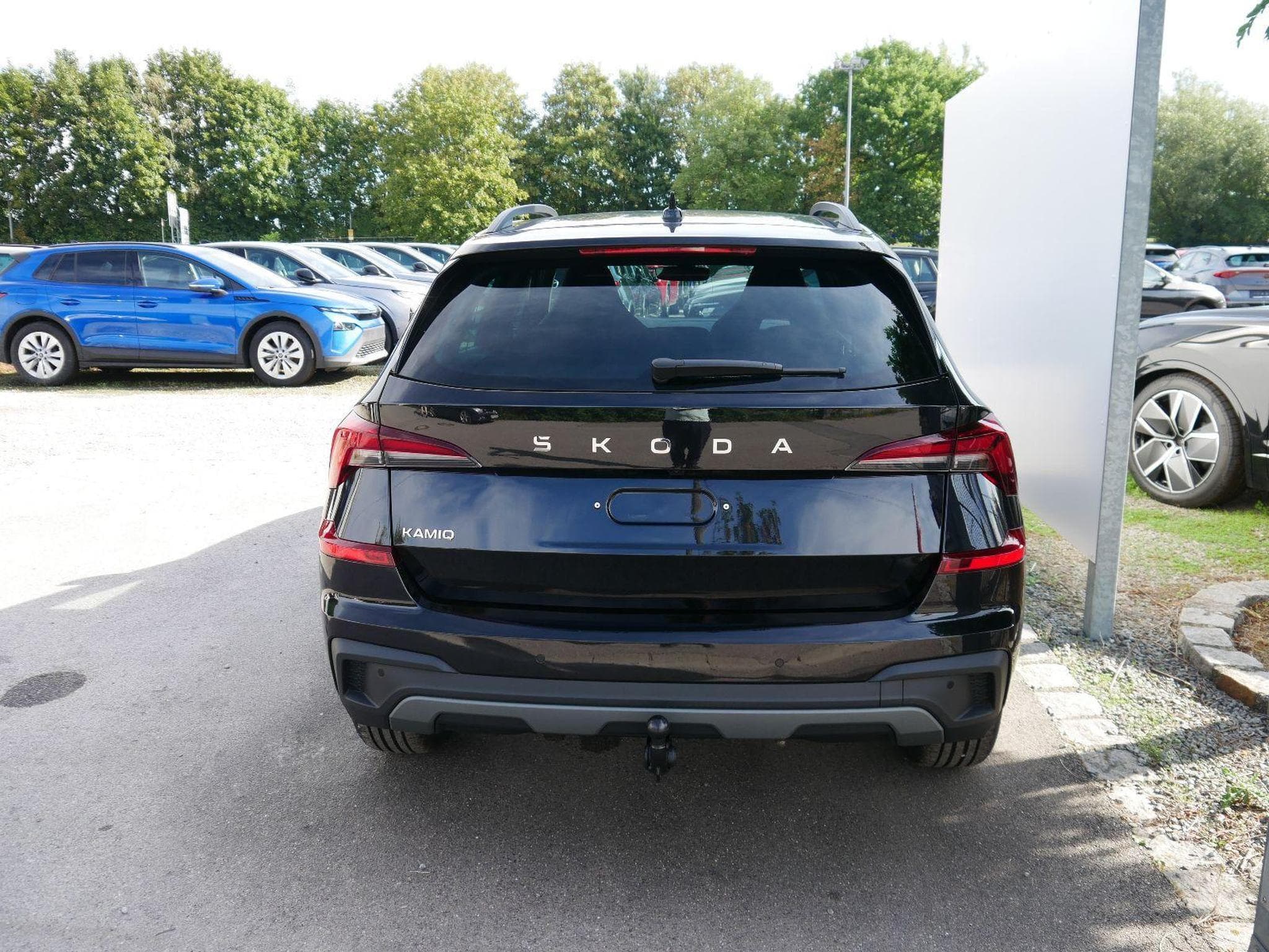 Skoda Kamiq Edition (2026) - Photo 2