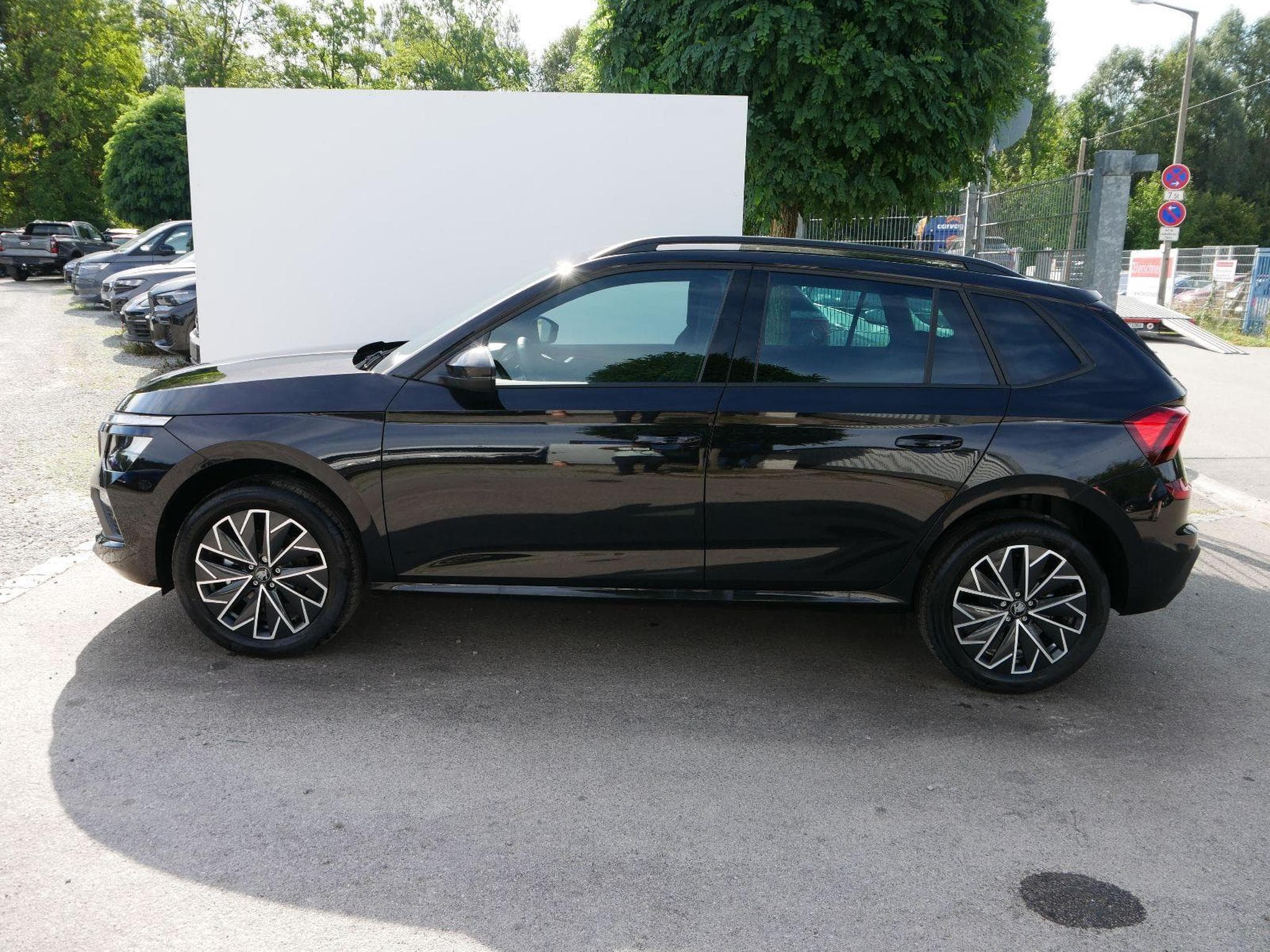 Skoda Kamiq Edition (2026) - Photo 4