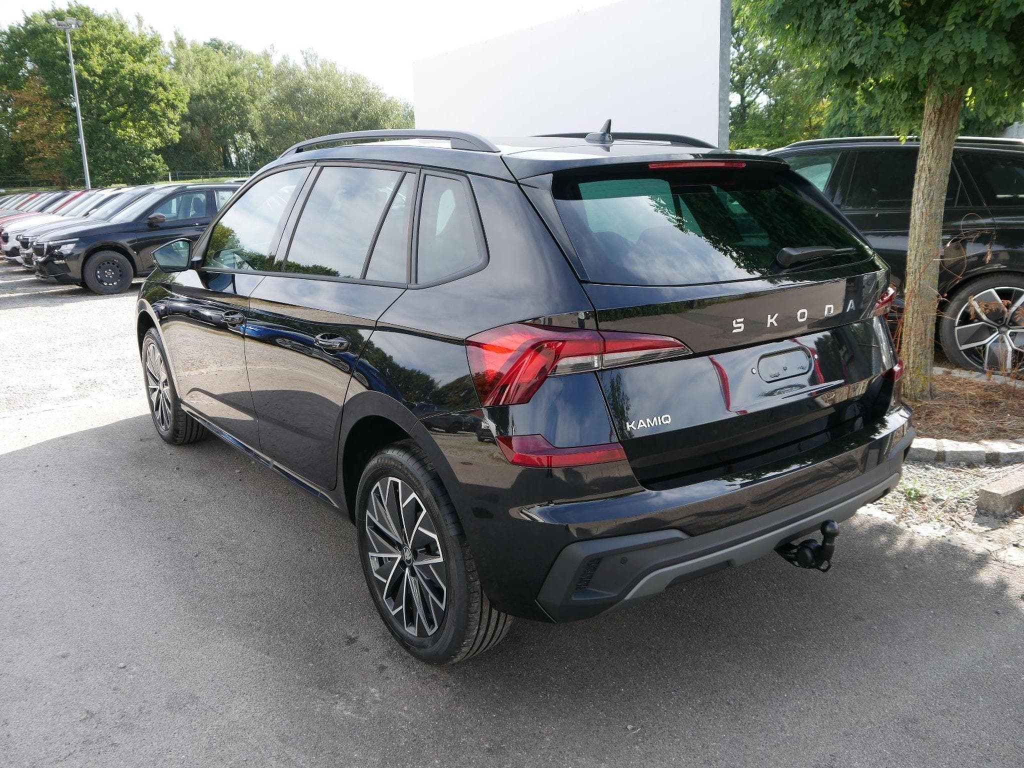 Skoda Kamiq Edition (2026) - Photo 5