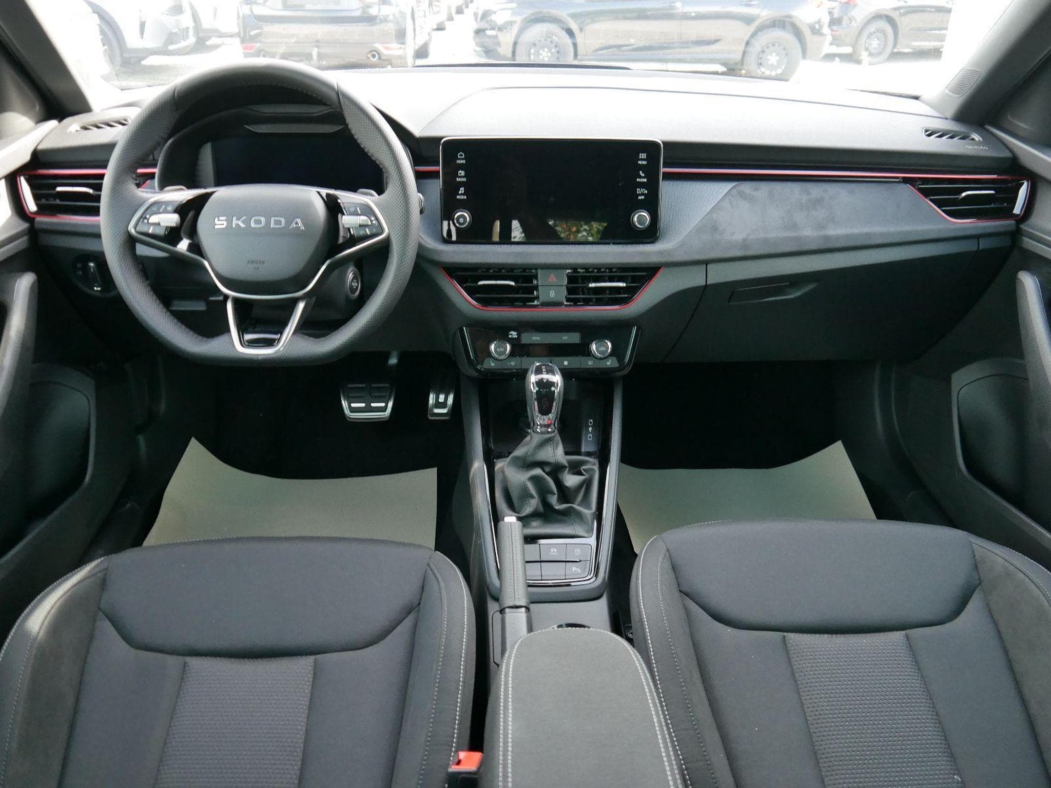 Skoda Kamiq Edition (2026) - Photo 10