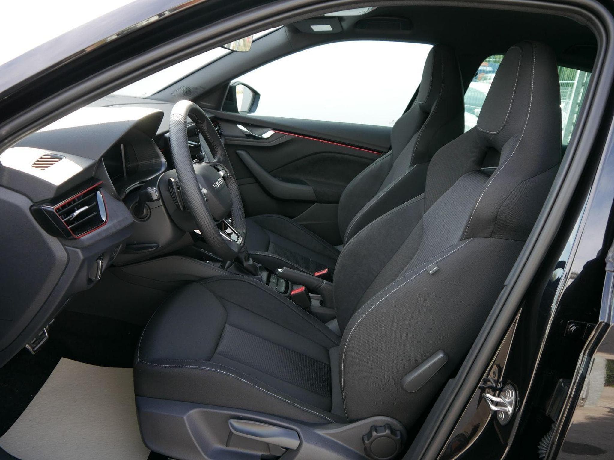 Skoda Kamiq Edition (2026) - Photo 8