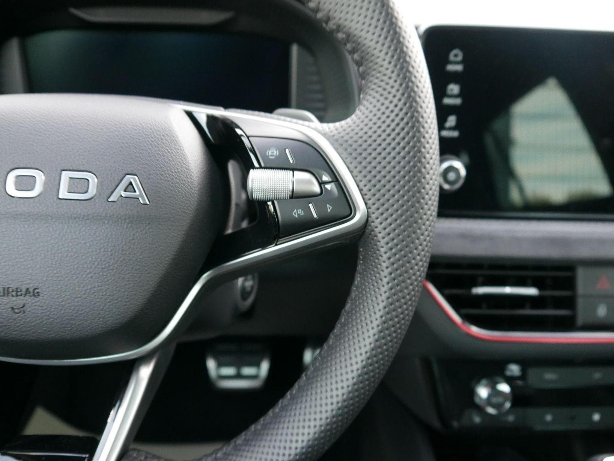 Skoda Kamiq Edition (2026) - Photo 13